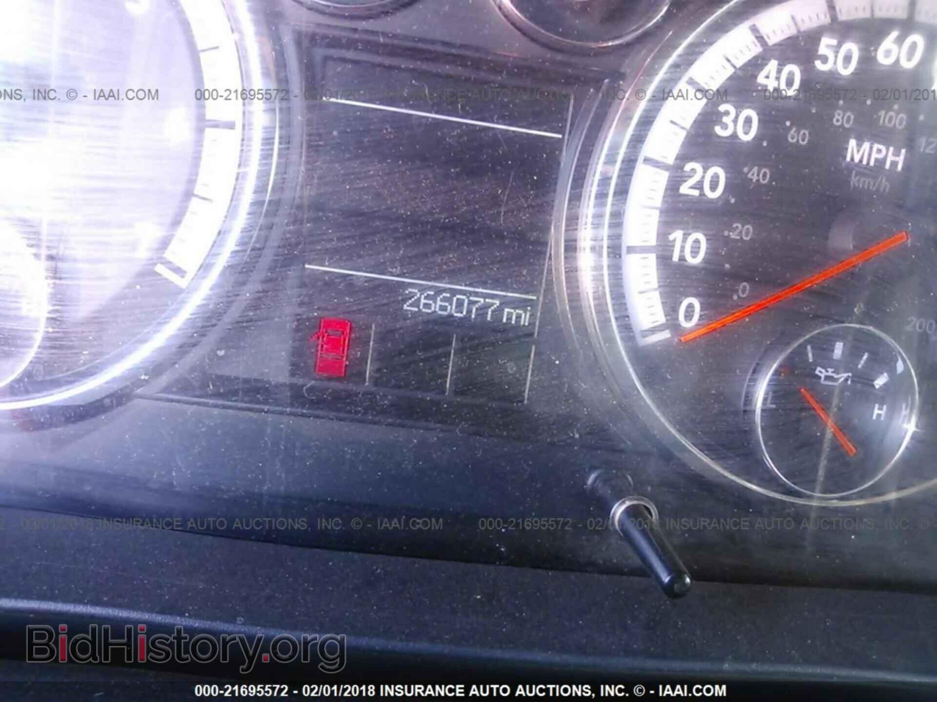 2011 Dodge Ram 1500 - VIN: 1D7RB1GP9BS626718 - Фото 7