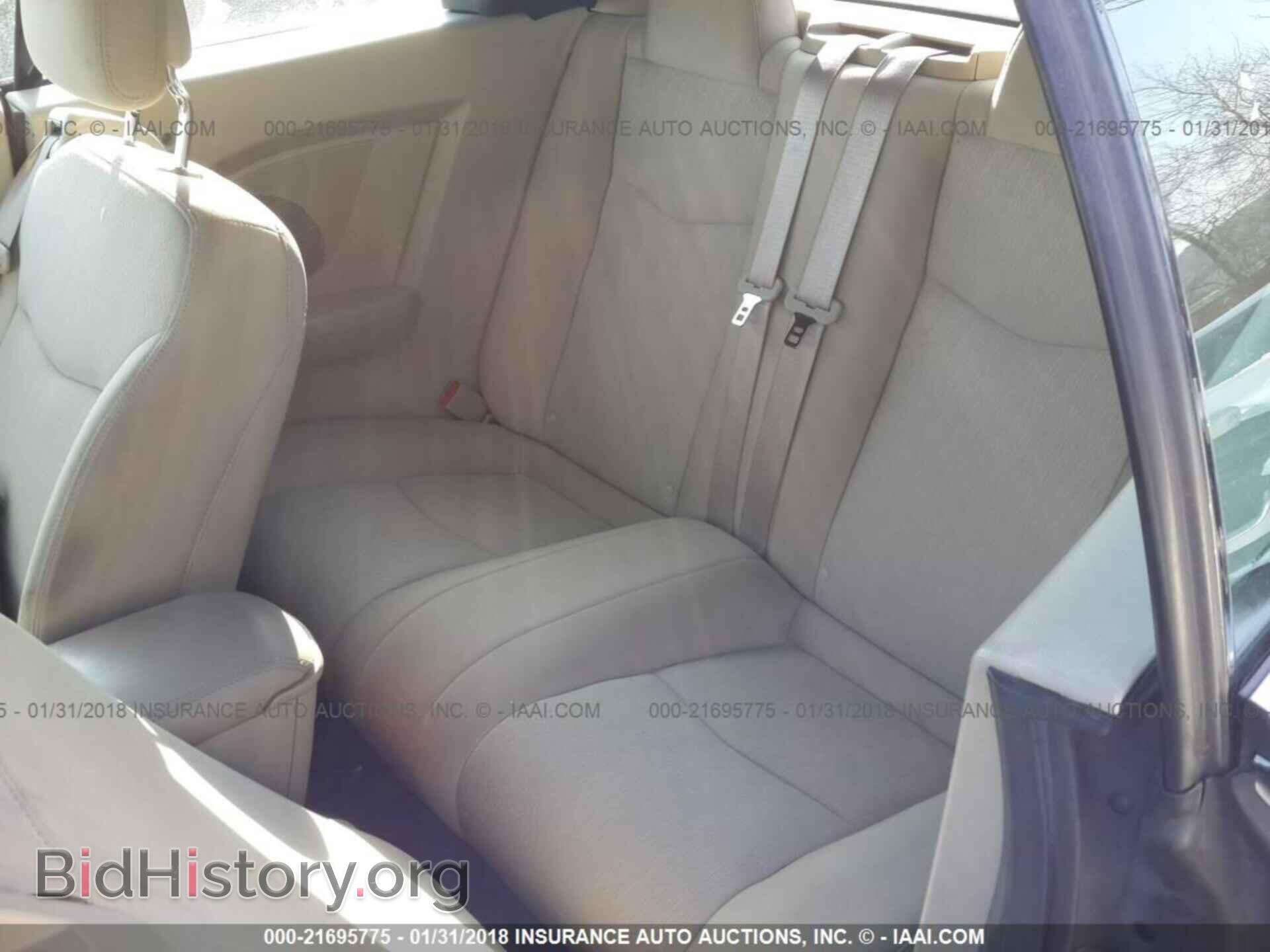 2012 Chrysler 200 - VIN: 1C3BCBEB4CN123768 - Photo 8