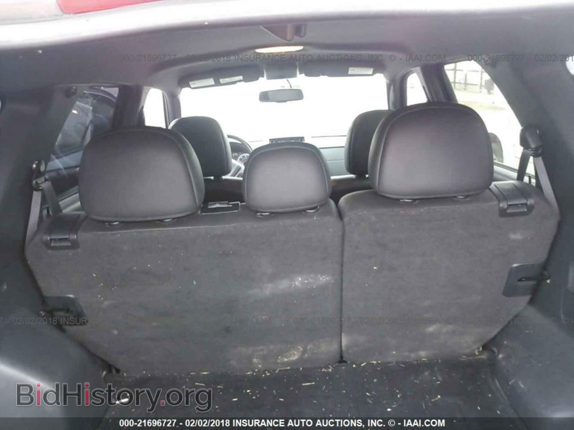 2012 Ford Escape - VIN: 1FMCU0EGXCKC09953 - Фото 8