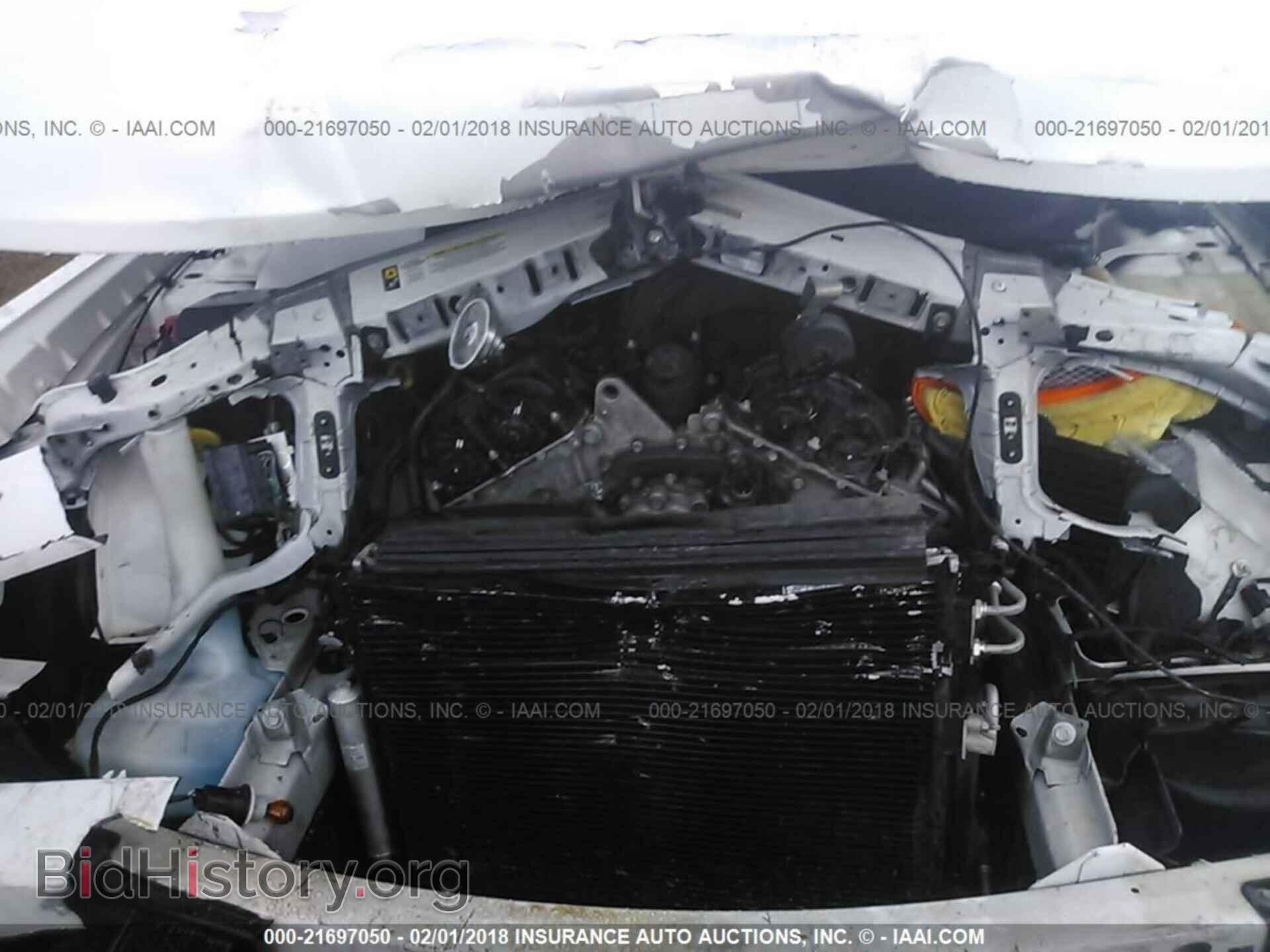 2011 Dodge Challenger - VIN: 2B3CJ4DG7BH603004 - Фото 10