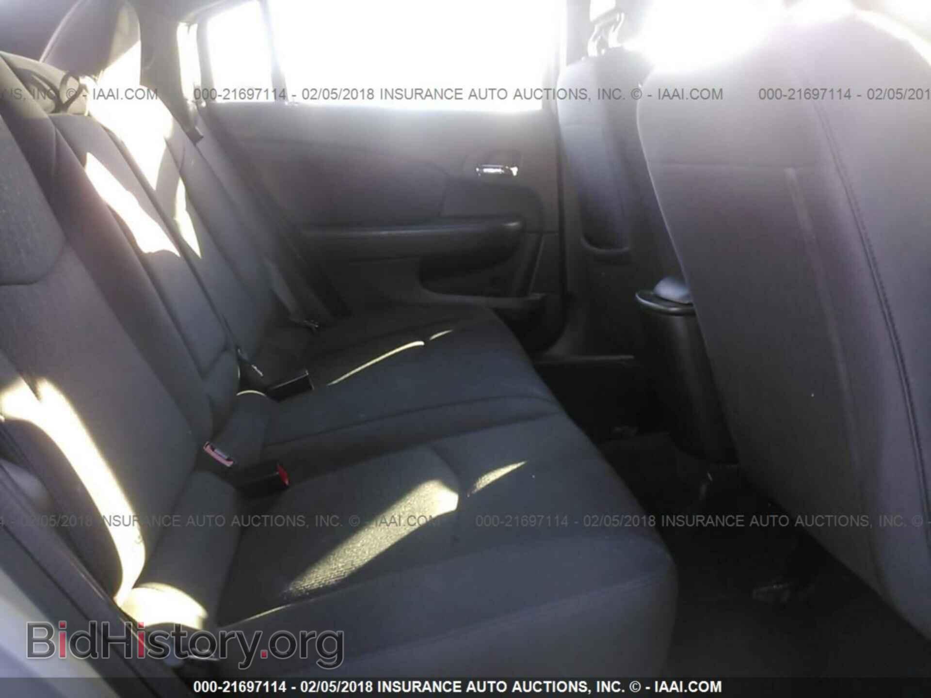 2013 Chrysler 200 - VIN: 1C3CCBBB3DN598483 - Photo 8