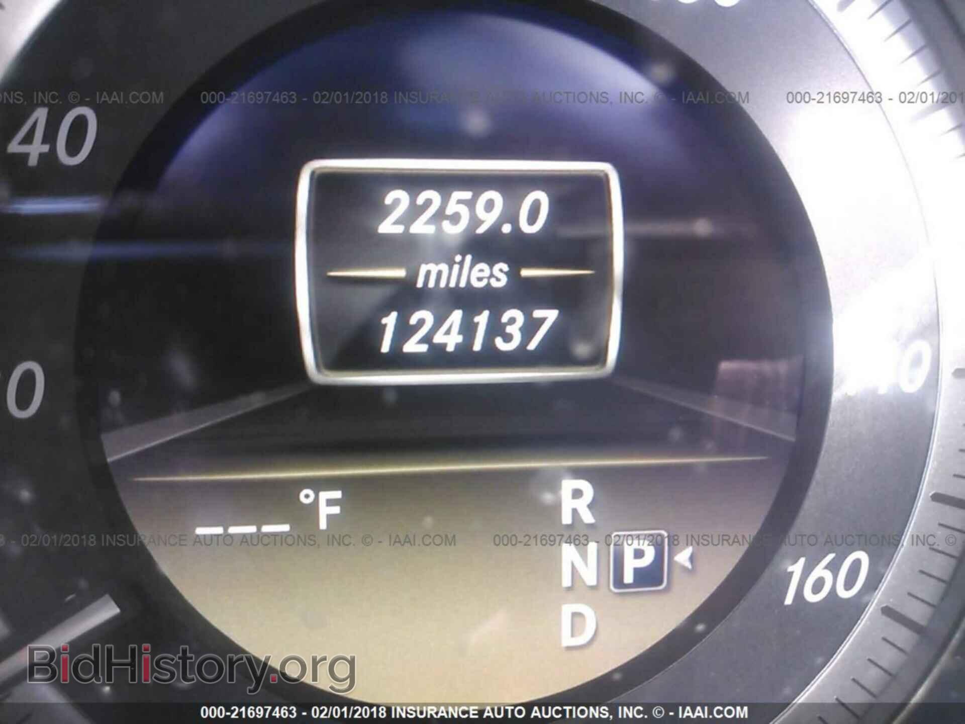 2012 Mercedes-benz E - VIN: WDDHF5KB6CA600331 - Фото 7