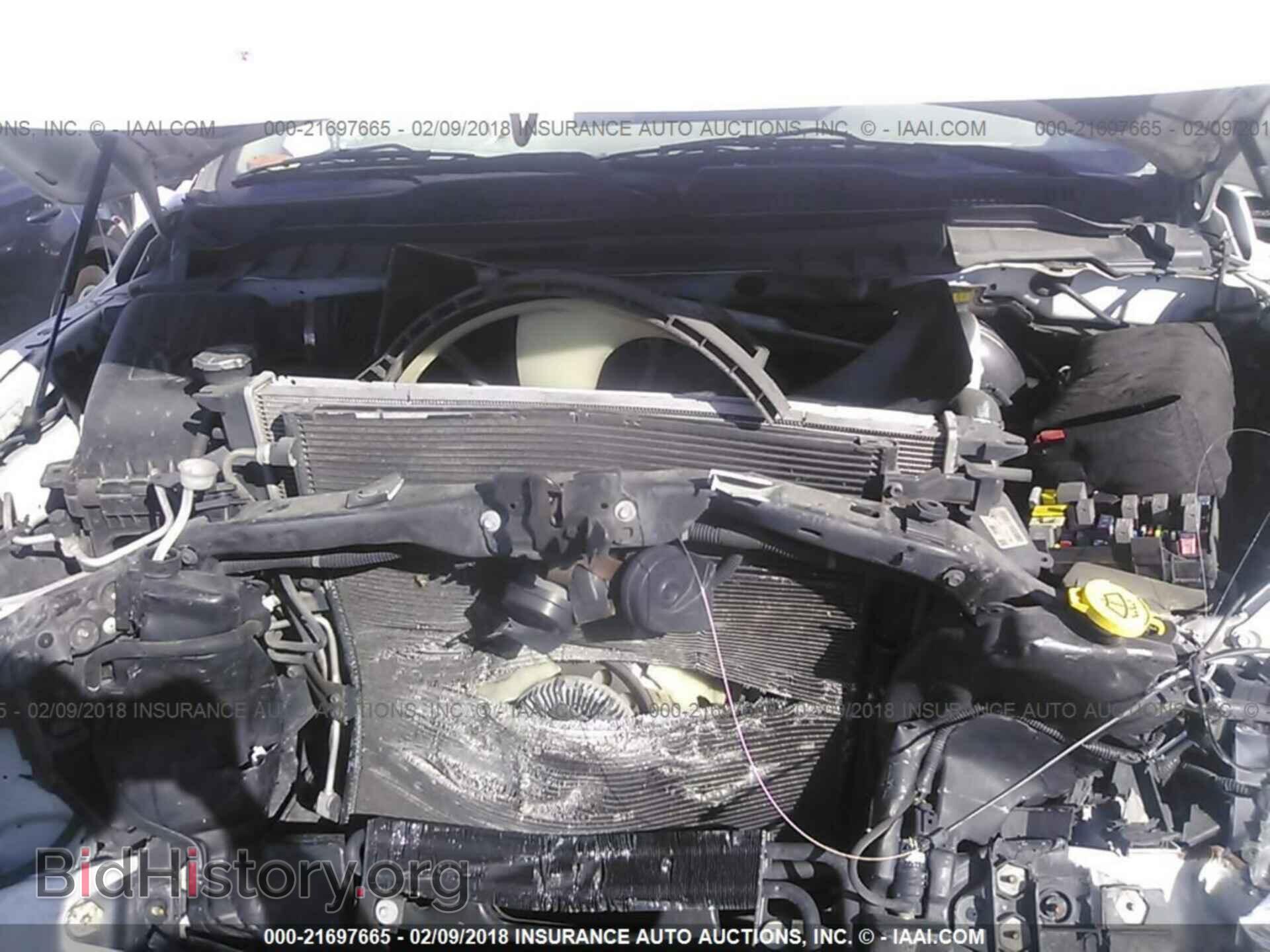 2011 Dodge Ram 1500 - VIN: 1D7RB1GP8BS577043 - Фото 10