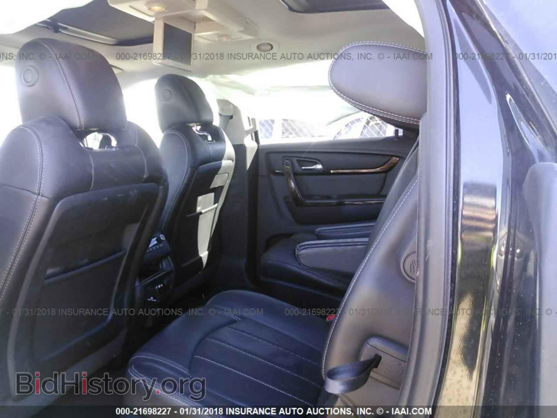 2014 Gmc Acadia - VIN: 1GKKVTKD3EJ183430 - Фото 8