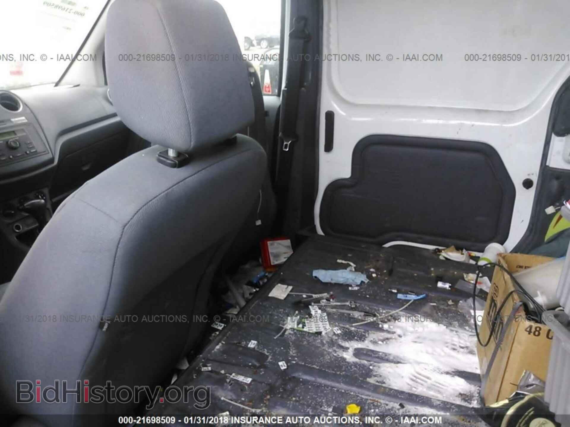 2011 Ford Transit - VIN: NM0LS7ANXBT070369 - Фото 8