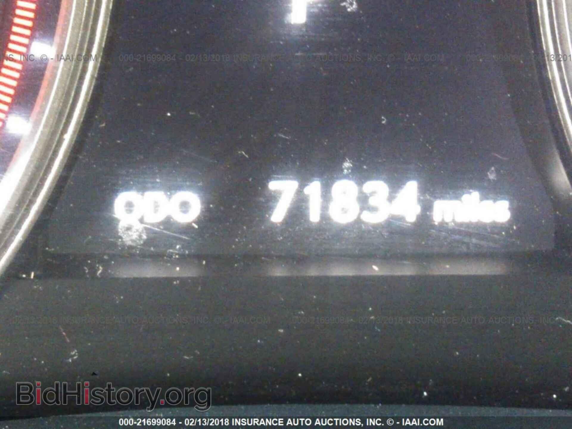 2013 Lexus Gs - VIN: JTHBE1BL5D5007489 - Фото 7