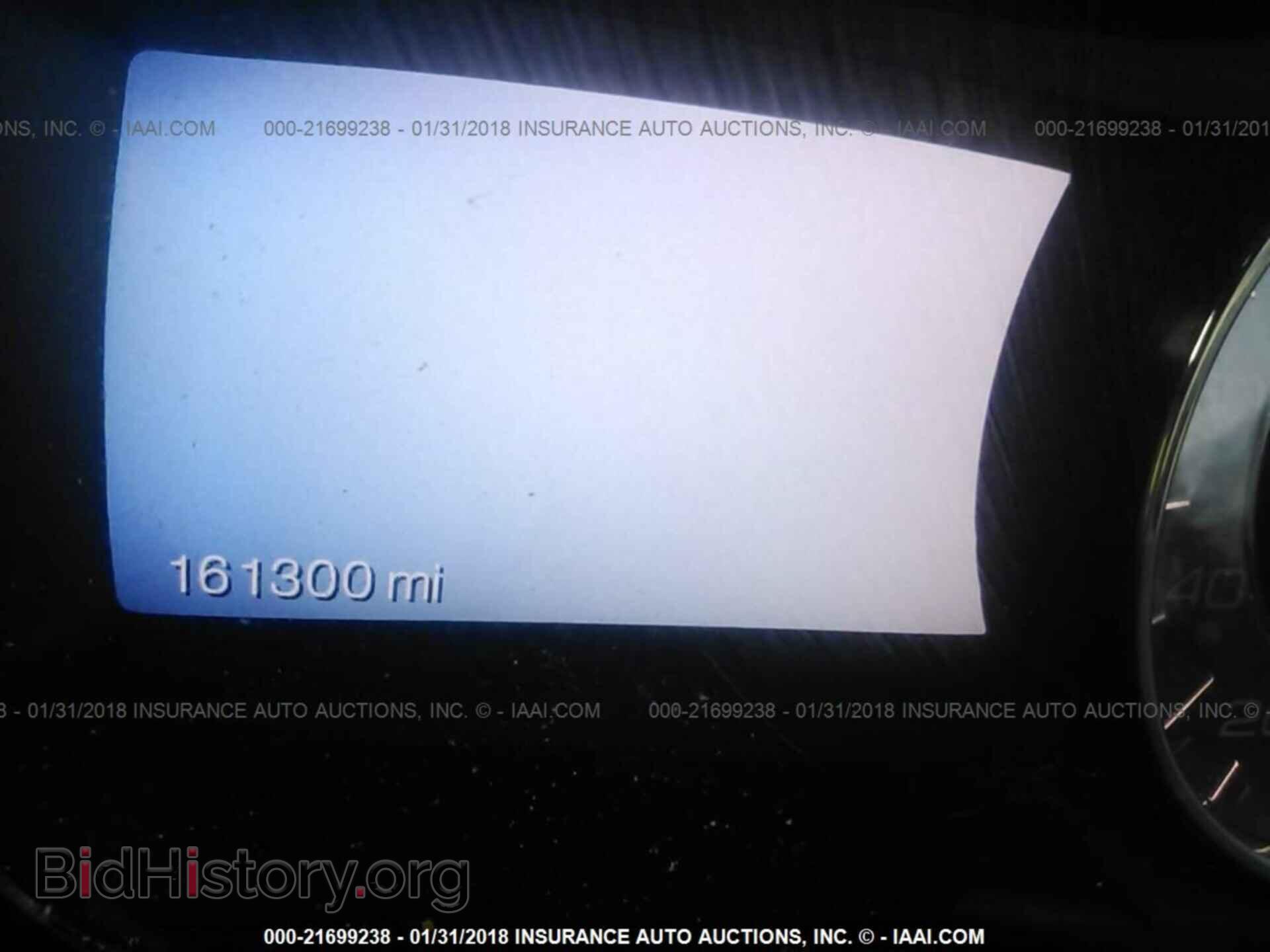 2011 Ford Edge - VIN: 2FMDK3JC4BBB67027 - Фото 7