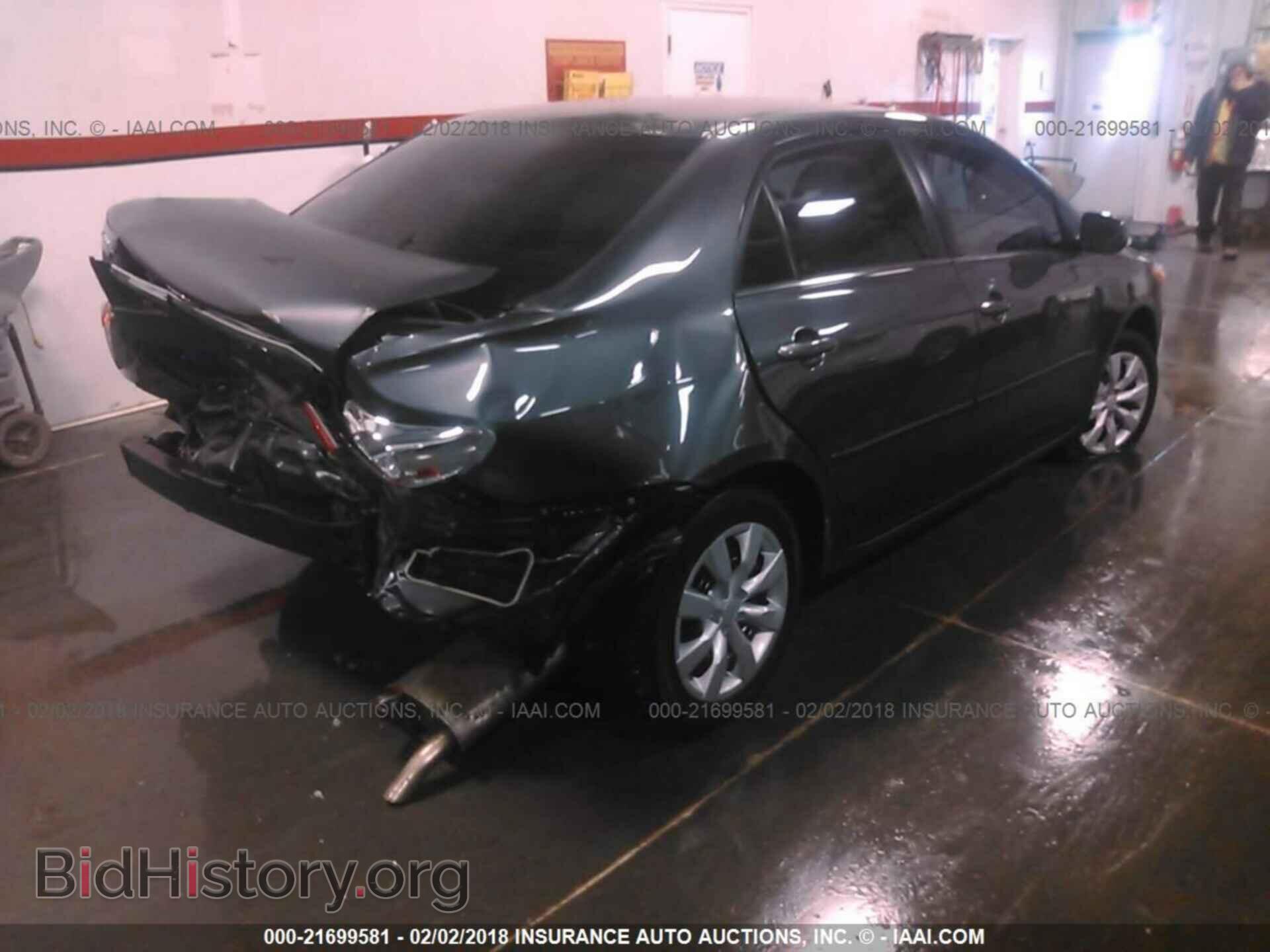 2013 Toyota Corolla - VIN: 5YFBU4EE3DP196231 - Photo 4