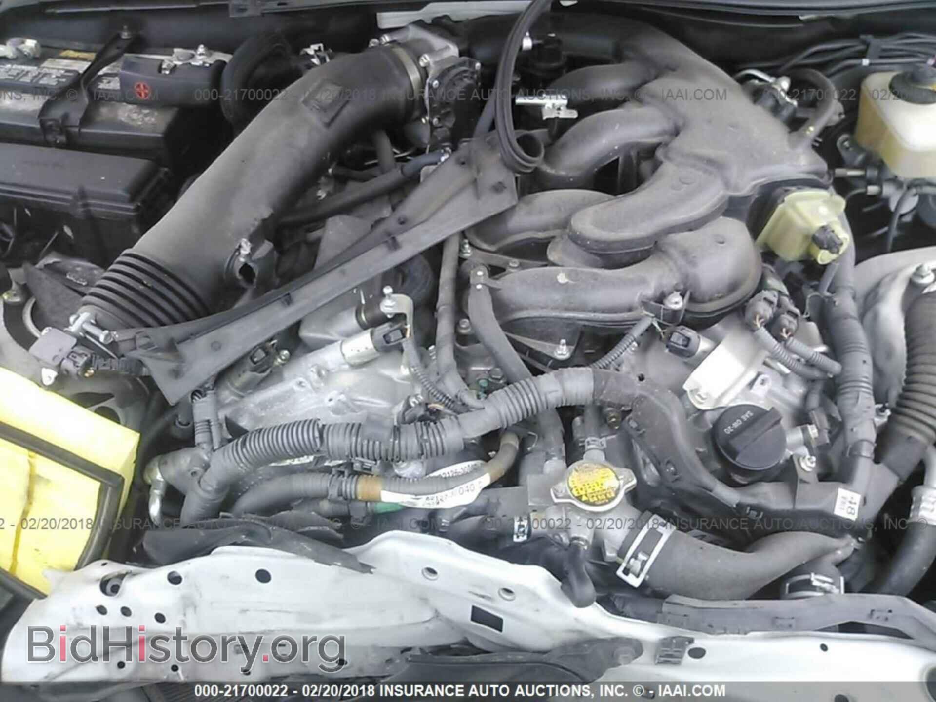 2014 Lexus Is - VIN: JTHBF1D26E5017371 - Фото 10