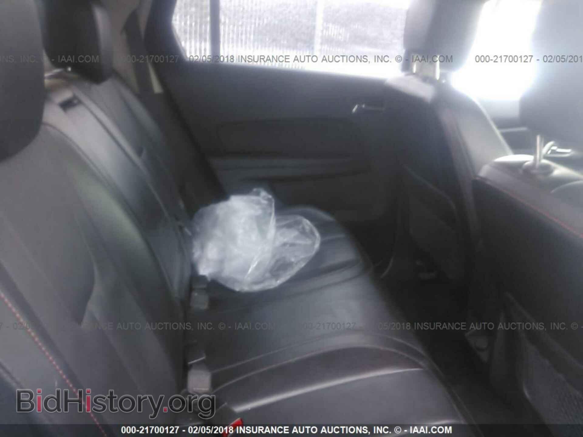 2012 Gmc Terrain - VIN: 2GKALWEK8C6377295 - Фото 8