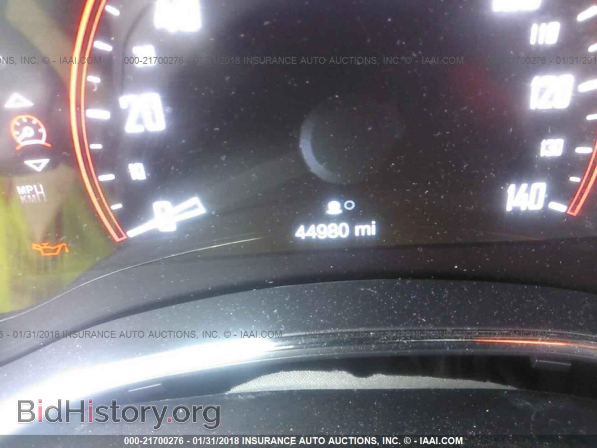 2015 Dodge Durango - VIN: 1C4RDJDG3FC923170 - Фото 7