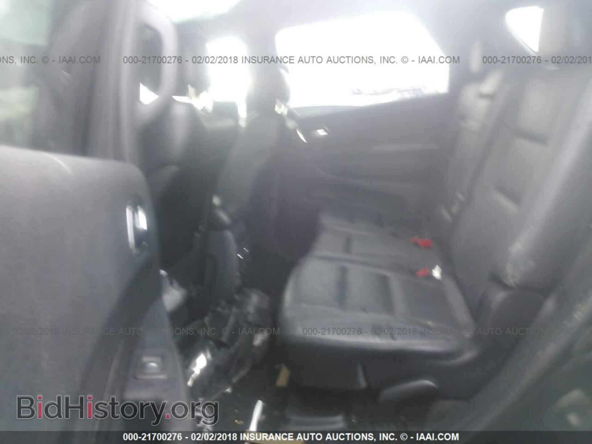 2015 Dodge Durango - VIN: 1C4RDJDG3FC923170 - Фото 8