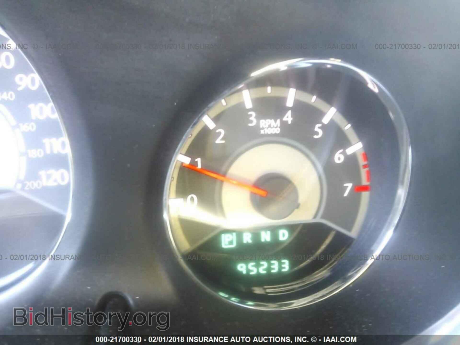 2013 Chrysler 200 - VIN: 1C3CCBBB7DN656207 - Photo 7