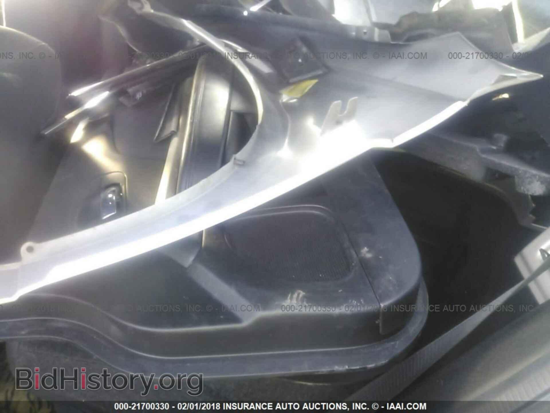 2013 Chrysler 200 - VIN: 1C3CCBBB7DN656207 - Photo 8