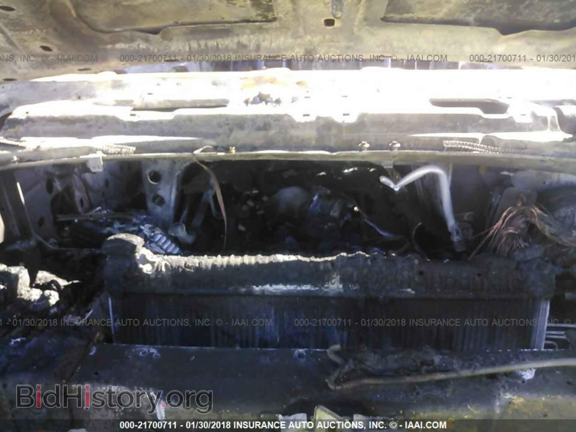 2011 Ford Econoline - VIN: 1FBSS3BL9BDA28486 - Фото 10