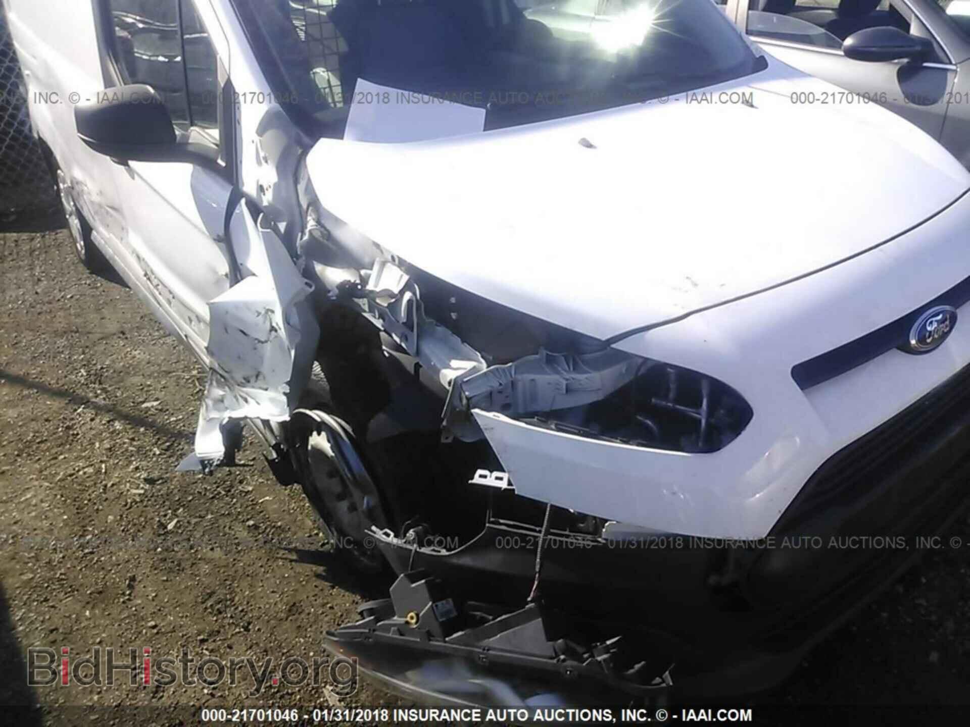 2014 Ford Transit - VIN: NM0LS7E74E1157440 - Фото 6