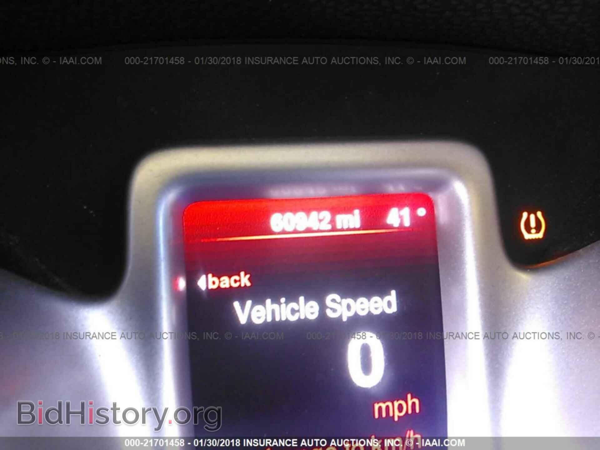 2015 Dodge Journey - VIN: 3C4PDCAB3FT583406 - Photo 7