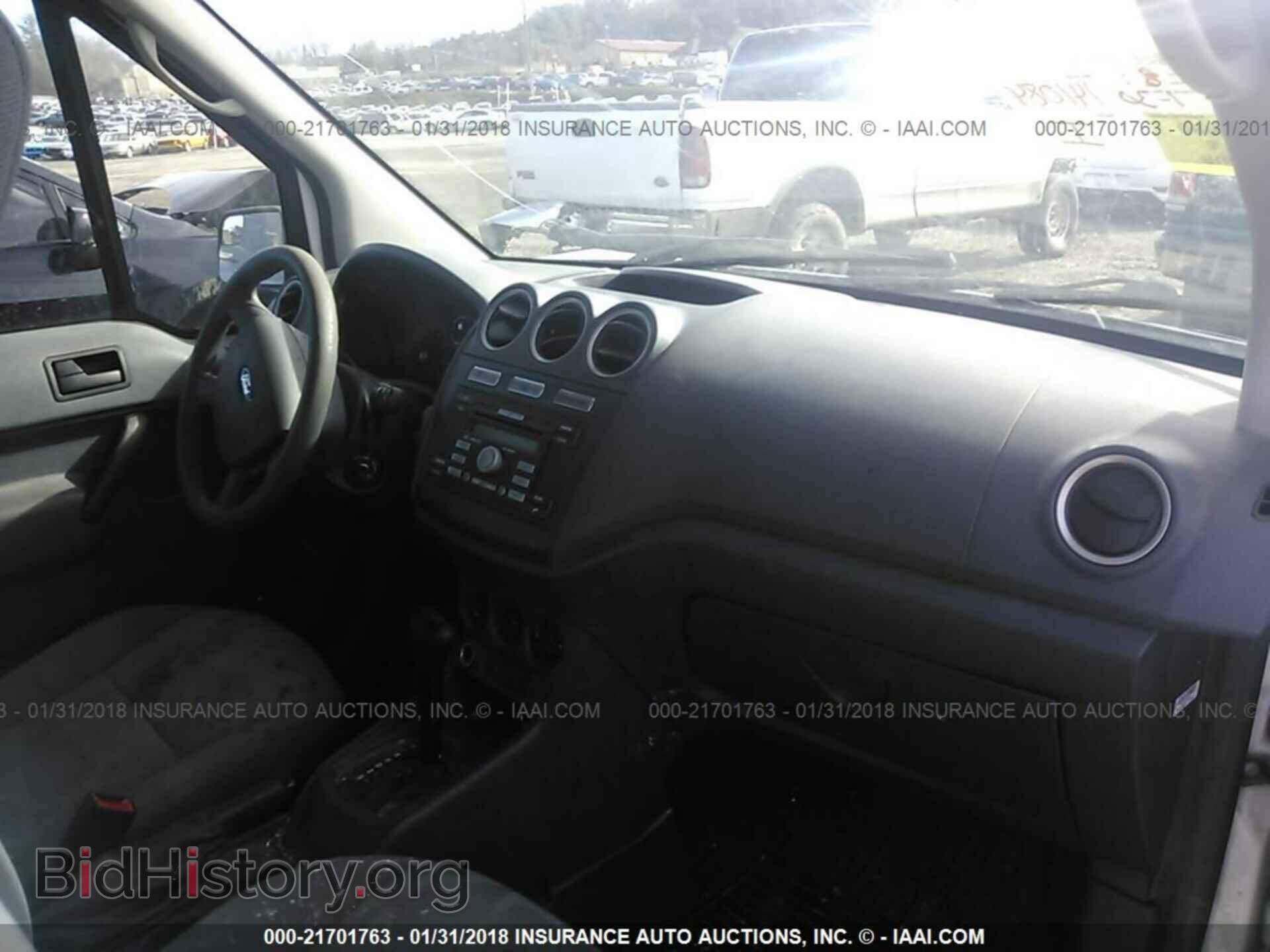 2012 Ford Transit - VIN: NM0LS7BN8CT079166 - Фото 5
