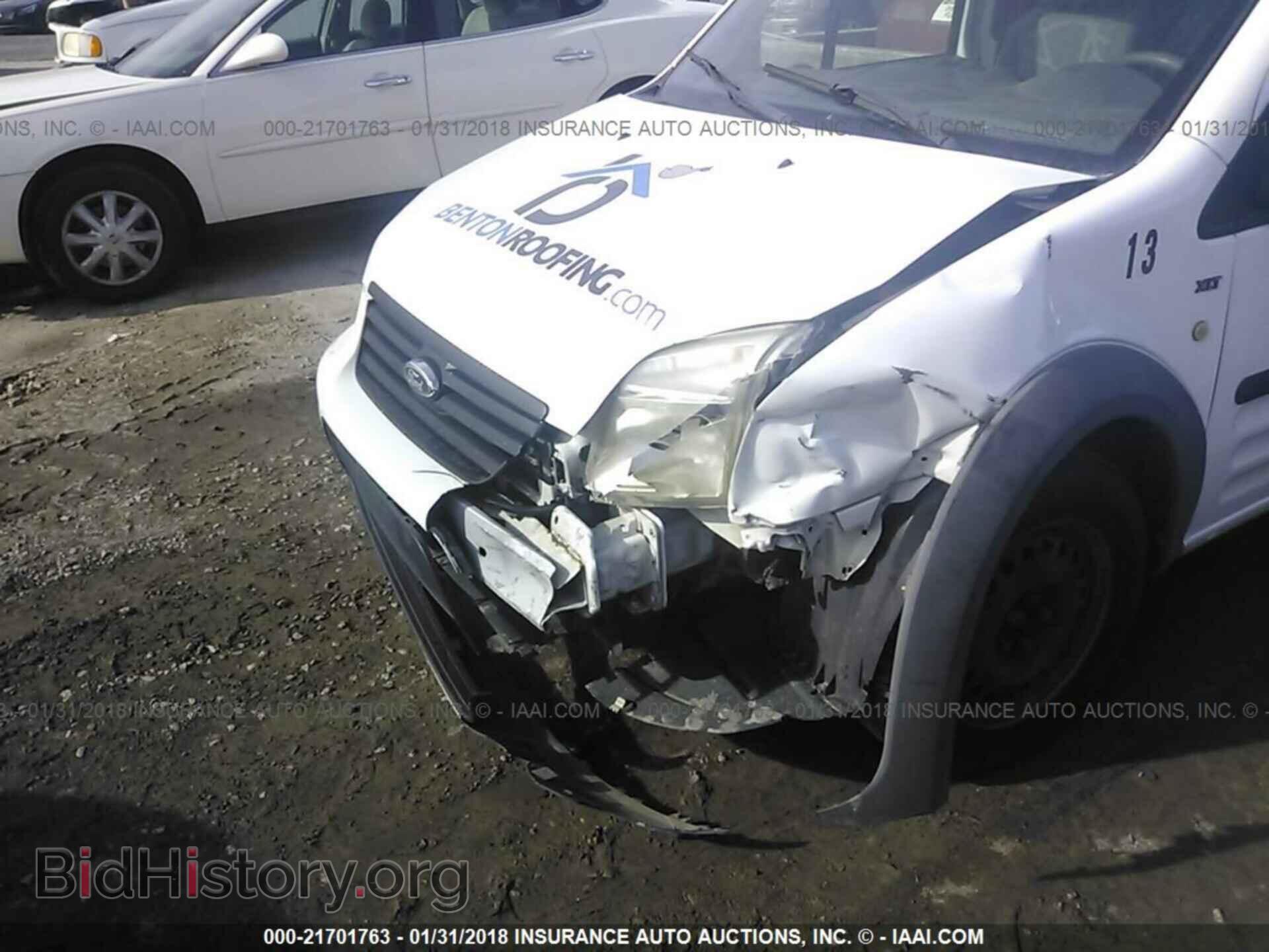 2012 Ford Transit - VIN: NM0LS7BN8CT079166 - Фото 6