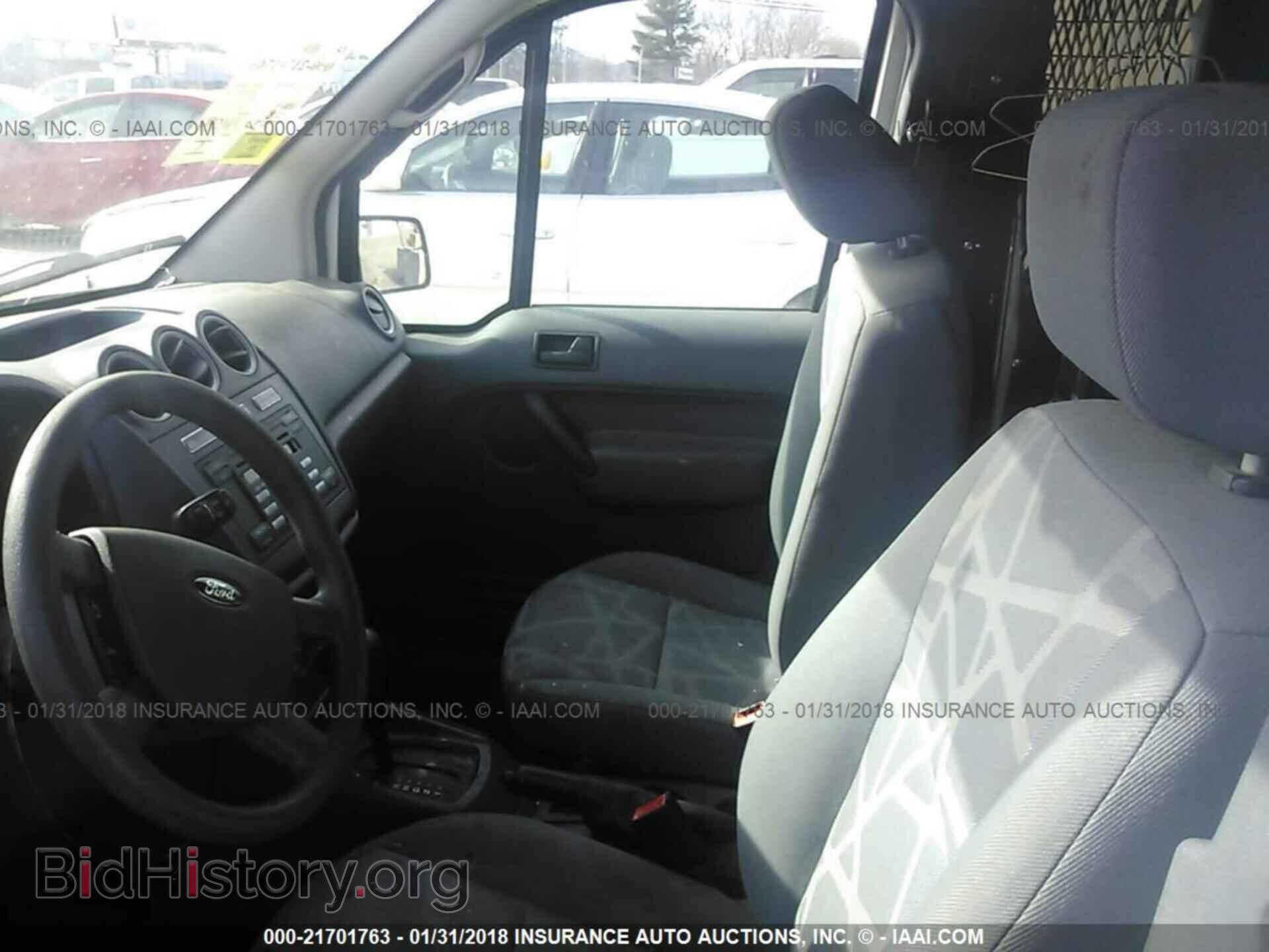 2012 Ford Transit - VIN: NM0LS7BN8CT079166 - Фото 8
