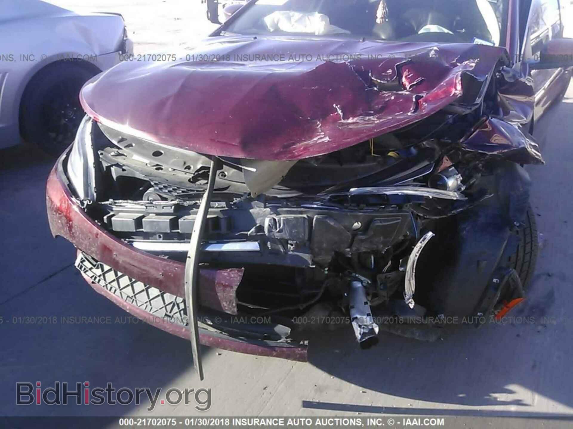 2016 Chrysler 200 - VIN: 1C3CCCAB9GN112951 - Photo 6