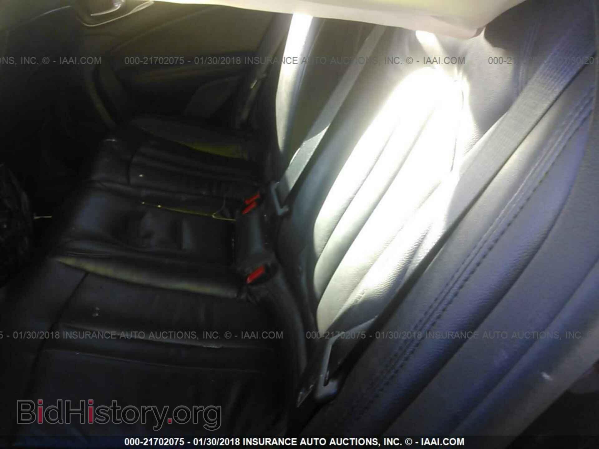 2016 Chrysler 200 - VIN: 1C3CCCAB9GN112951 - Photo 8