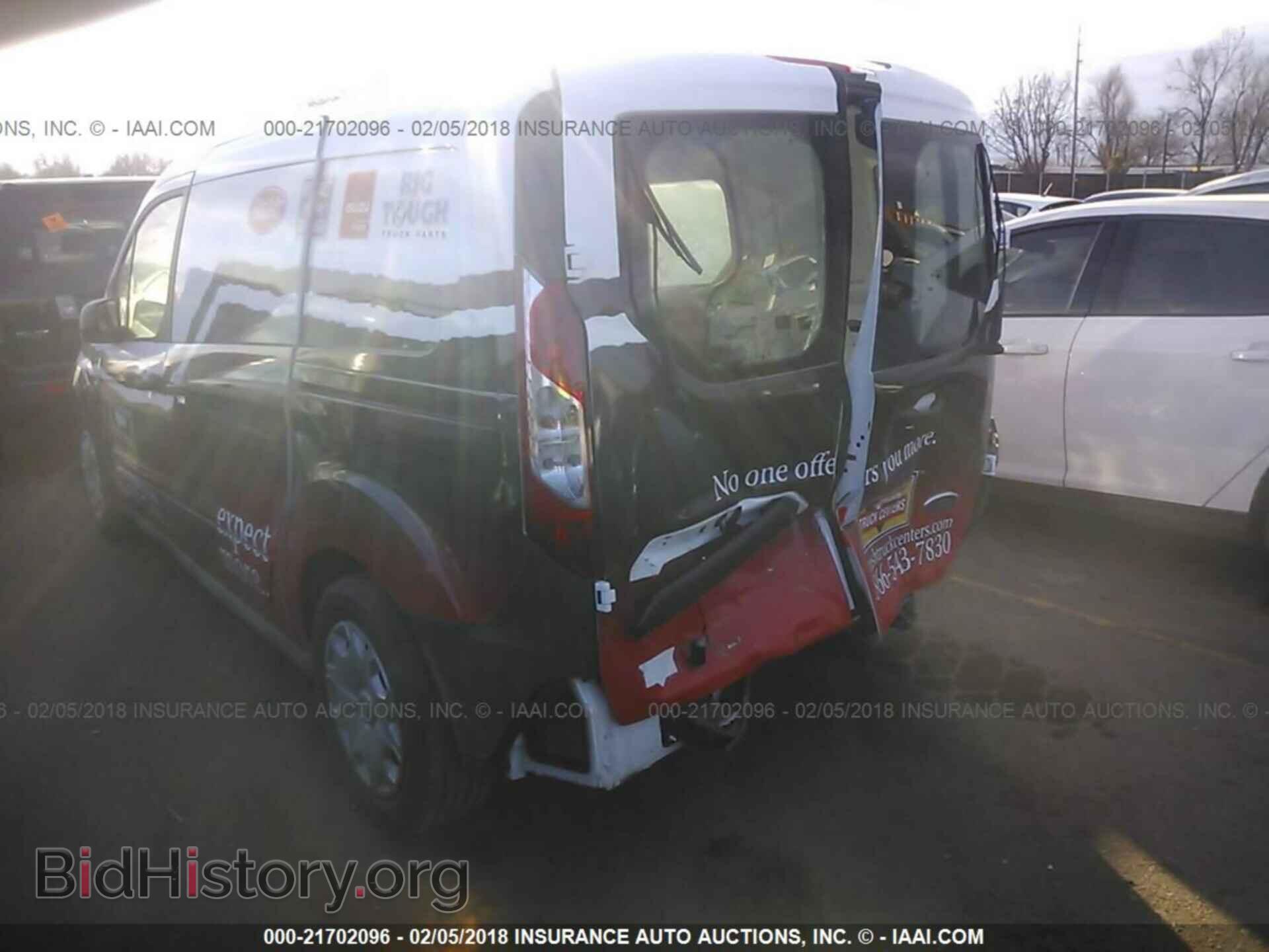 2016 Ford Transit - VIN: NM0LS7E75G1276875 - Photo 3