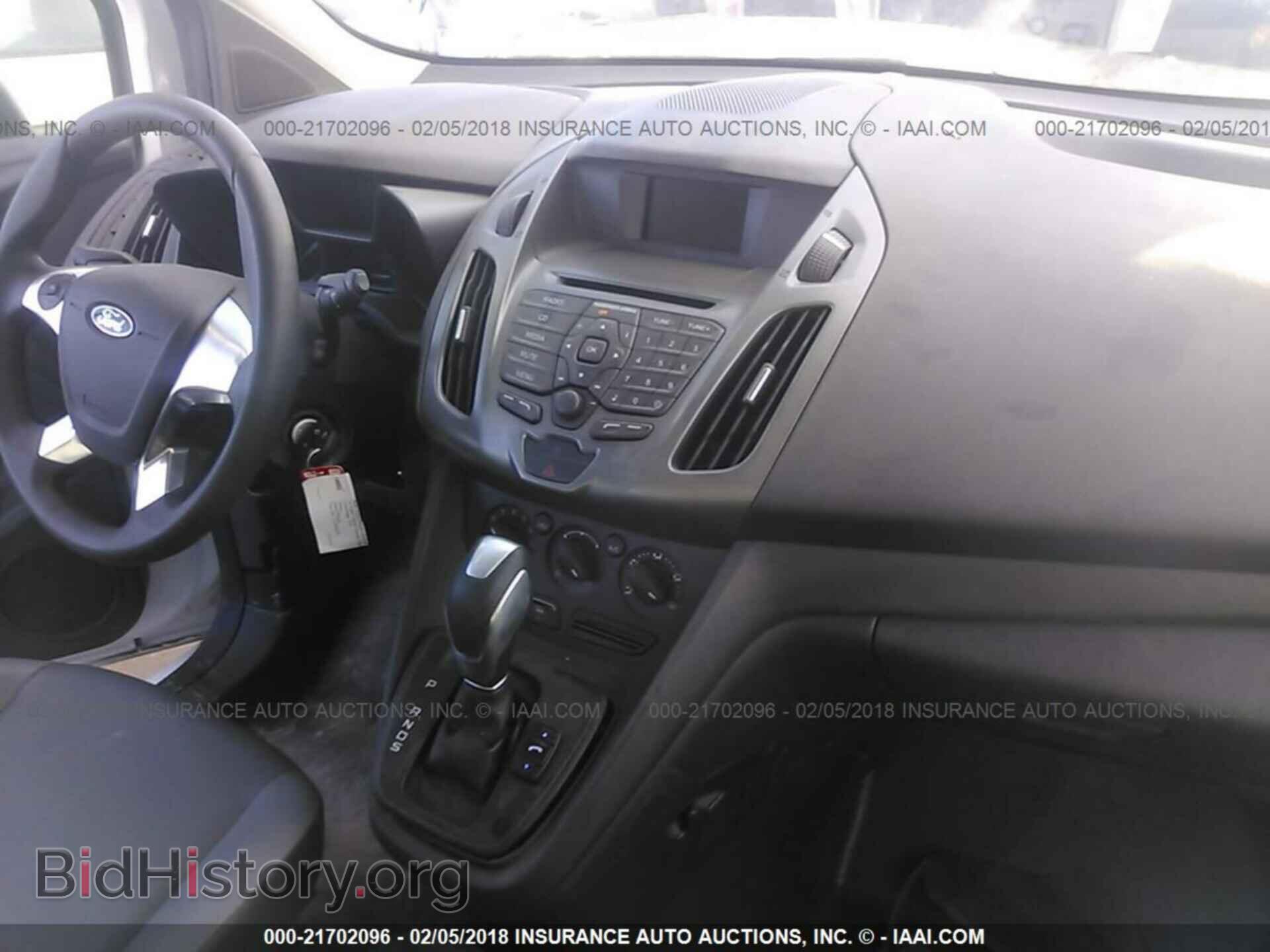 2016 Ford Transit - VIN: NM0LS7E75G1276875 - Photo 5