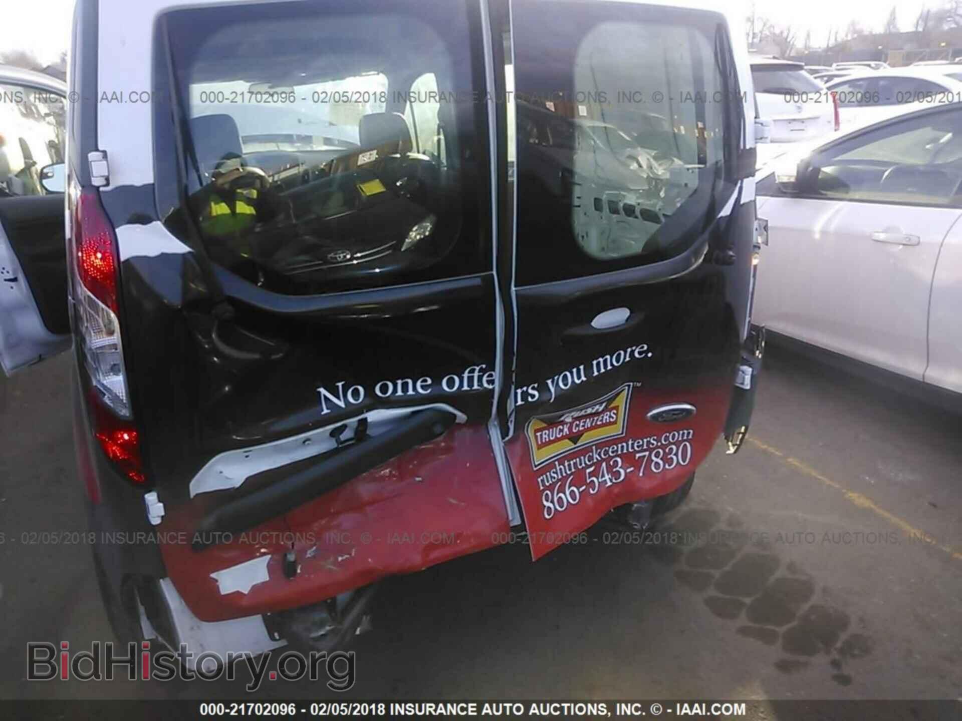 2016 Ford Transit - VIN: NM0LS7E75G1276875 - Photo 6