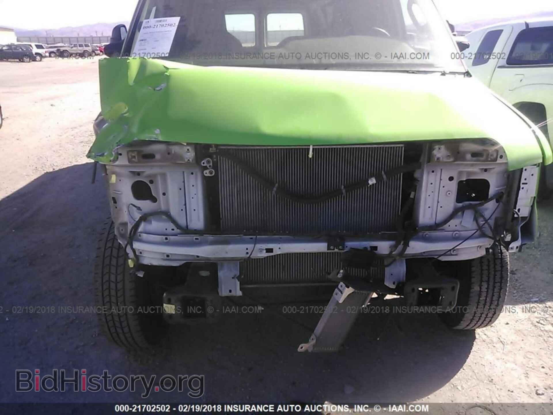 2013 Ford Econoline - VIN: 1FTNS2EW1DDA18787 - Фото 6