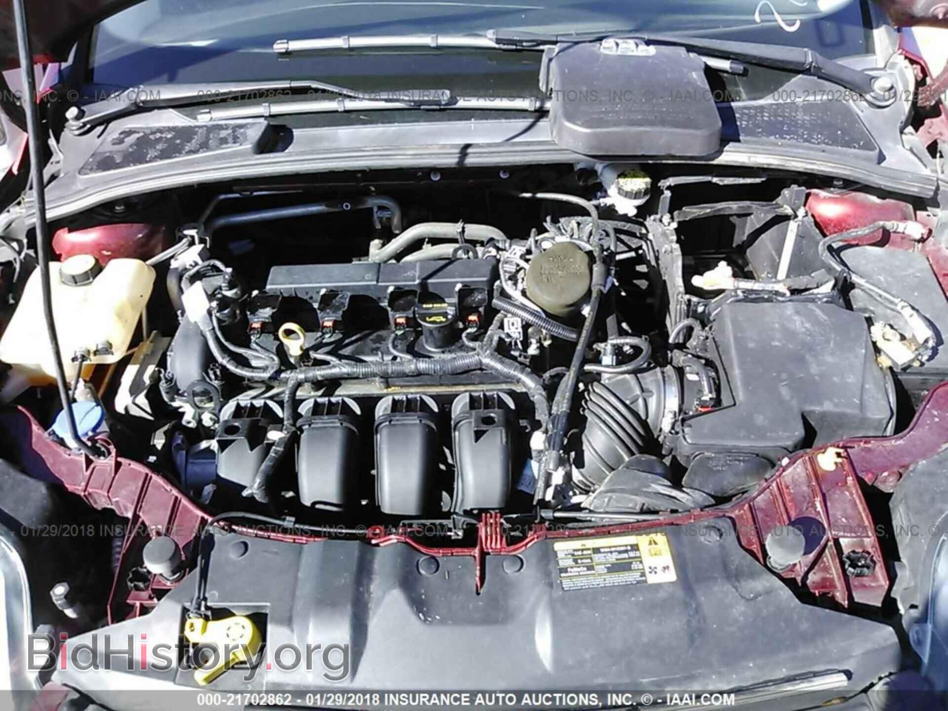 2013 Ford Focus - VIN: 1FADP3F29DL220660 - Photo 10