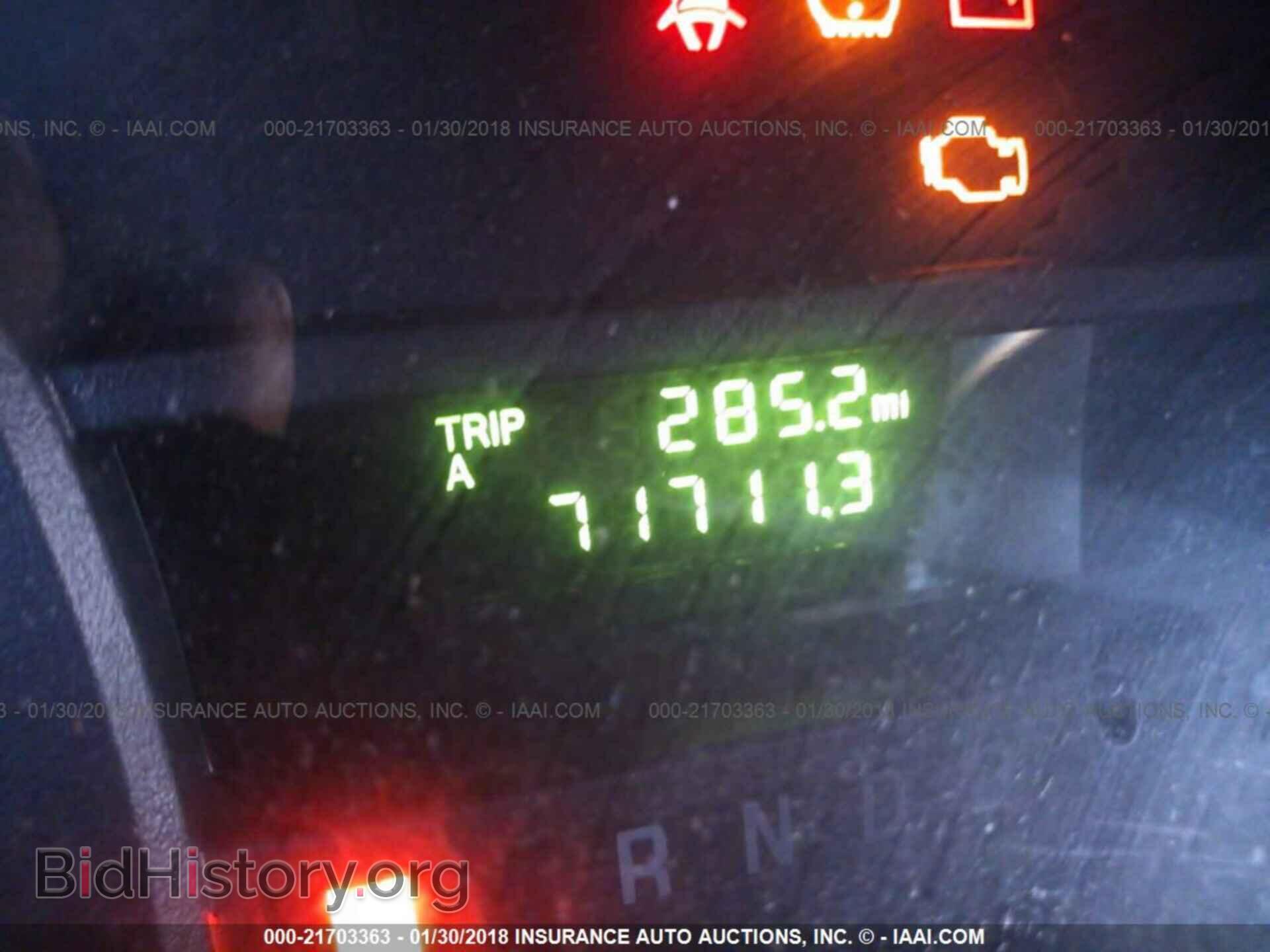 2013 Ford Econoline - VIN: 1FTNE2EL3DDA64733 - Photo 7