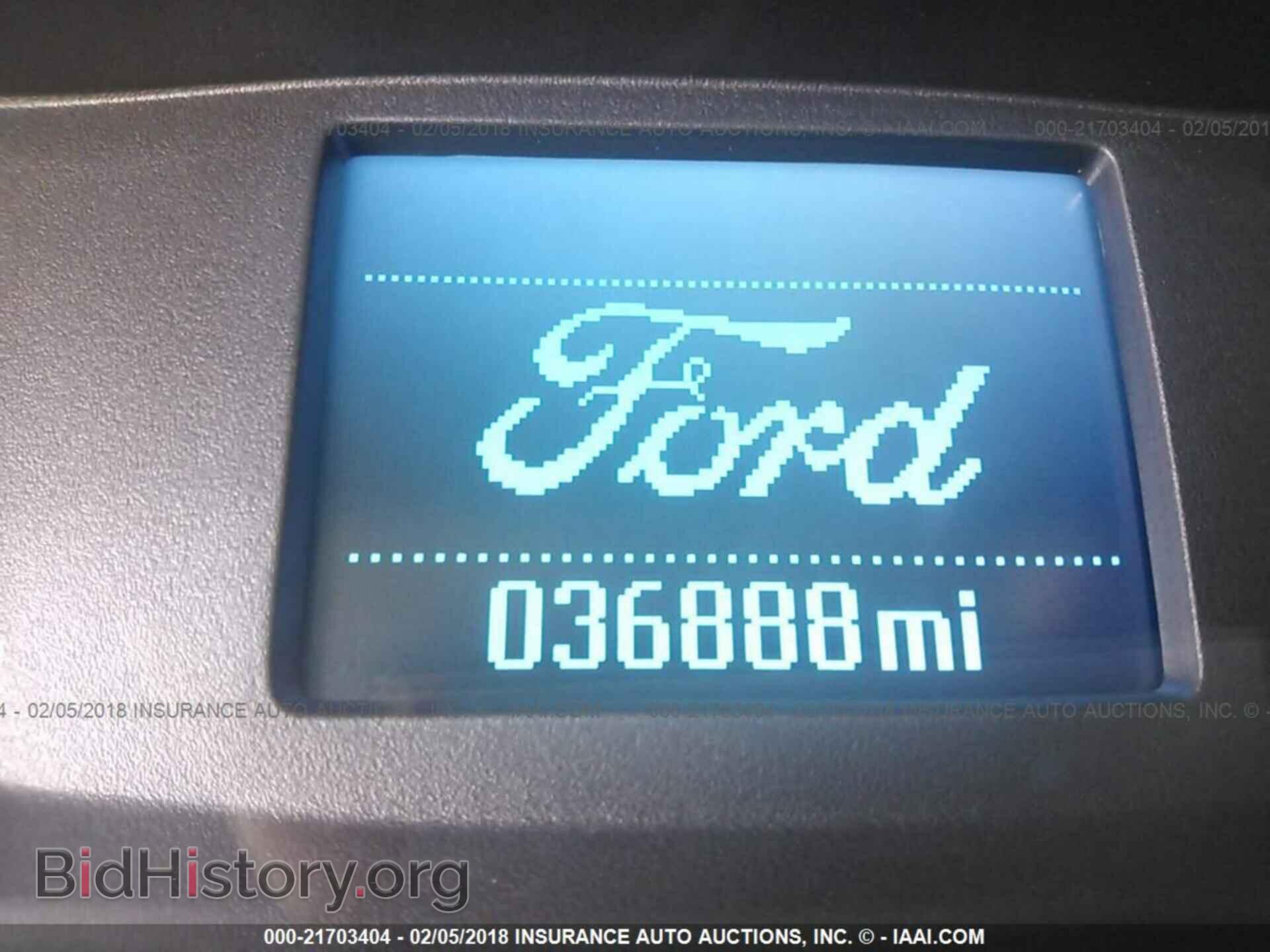2017 Ford Transit - VIN: 1FBZX2YM9HKB16405 - Фото 7