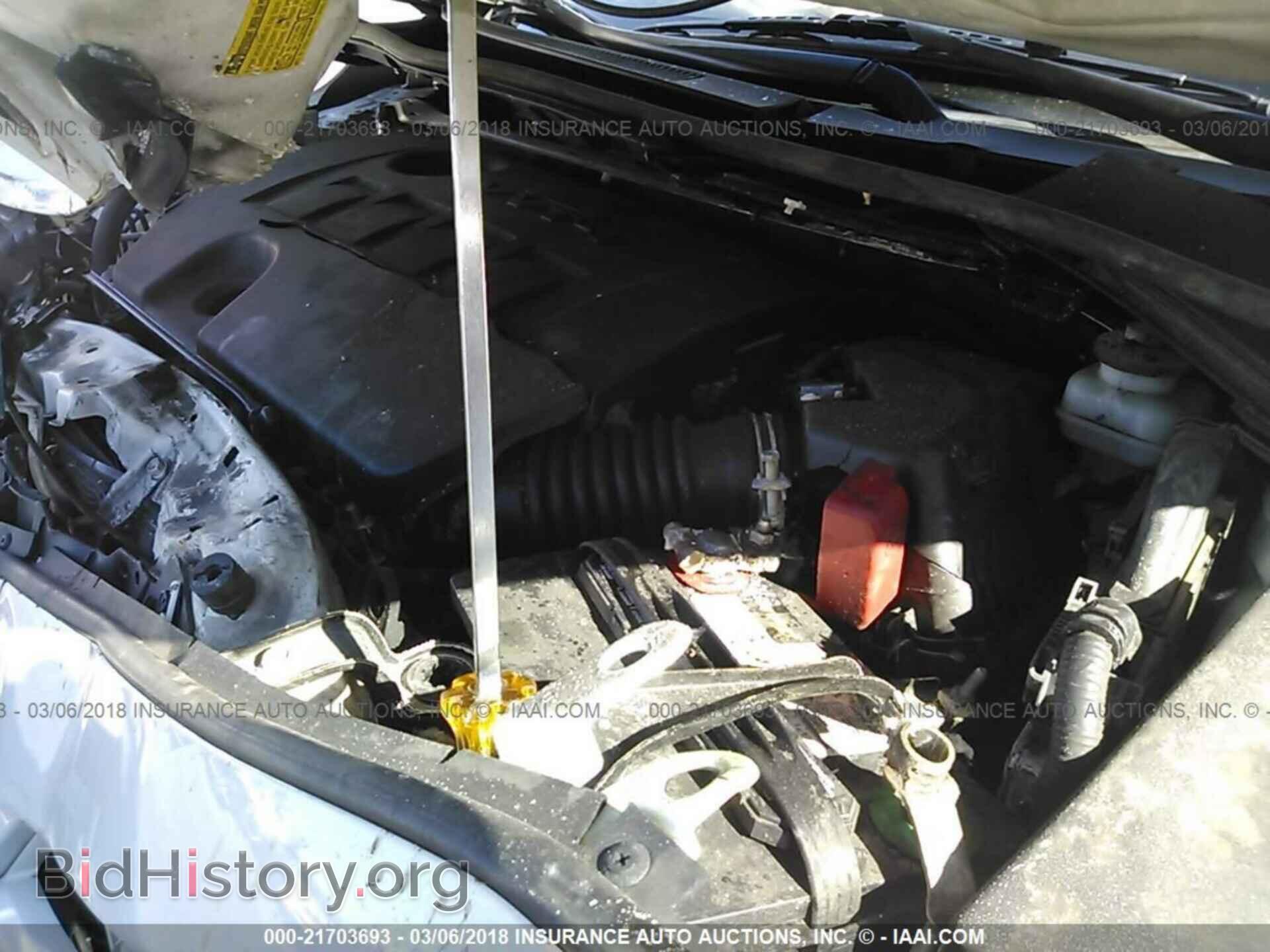 2013 Toyota Corolla - VIN: 5YFBU4EE3DP202612 - Фото 10