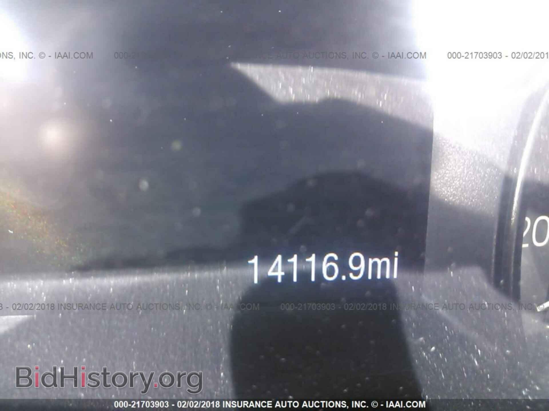 2017 Ford Explorer - VIN: 1FM5K7D82HGA43522 - Photo 7