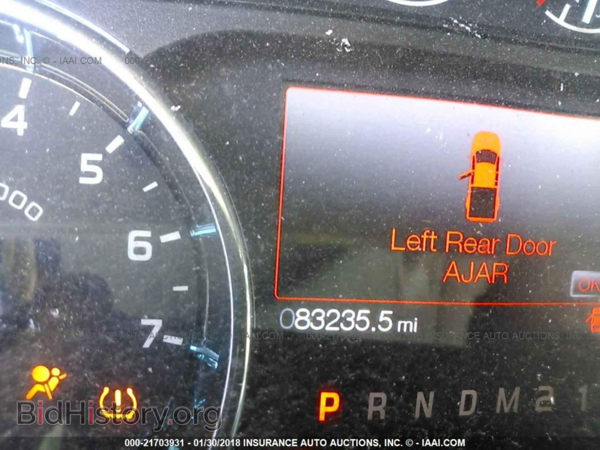 2011 Ford F150 - VIN: 1FTFX1EF2BFD22342 - Фото 7