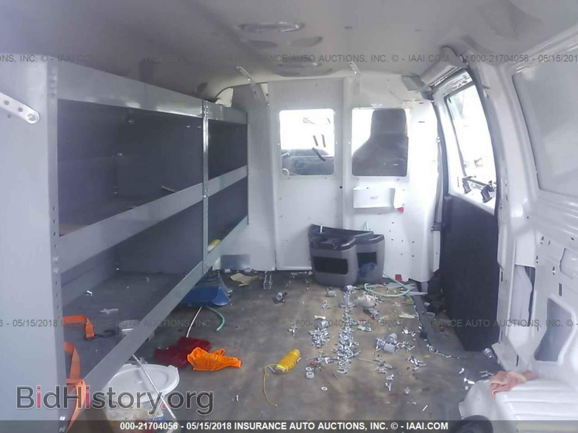 2014 Ford Econoline - VIN: 1FTNE2EW6EDA58792 - Photo 6
