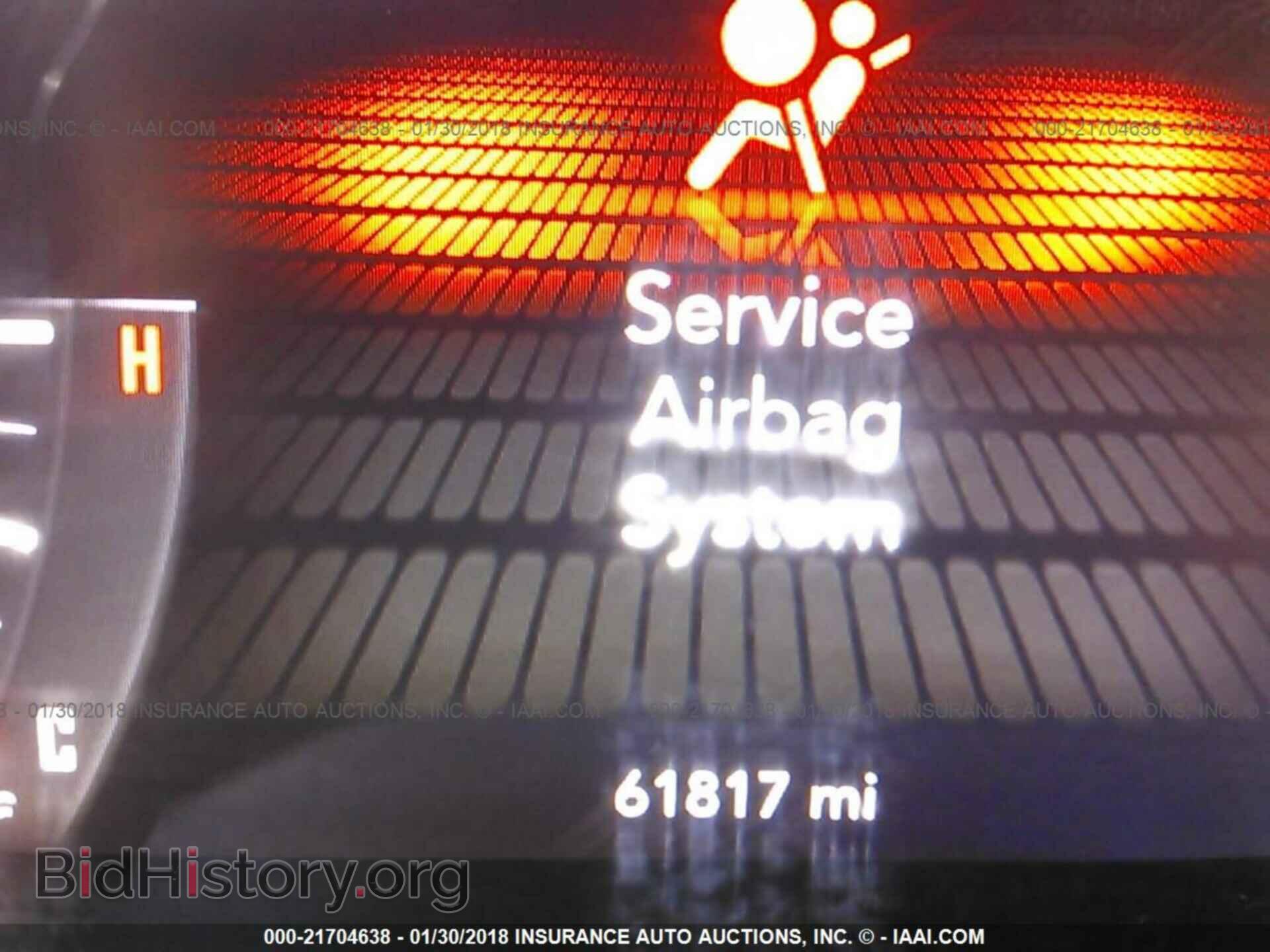 2015 Dodge Challenger - VIN: 2C3CDZAG3FH877639 - Photo 7