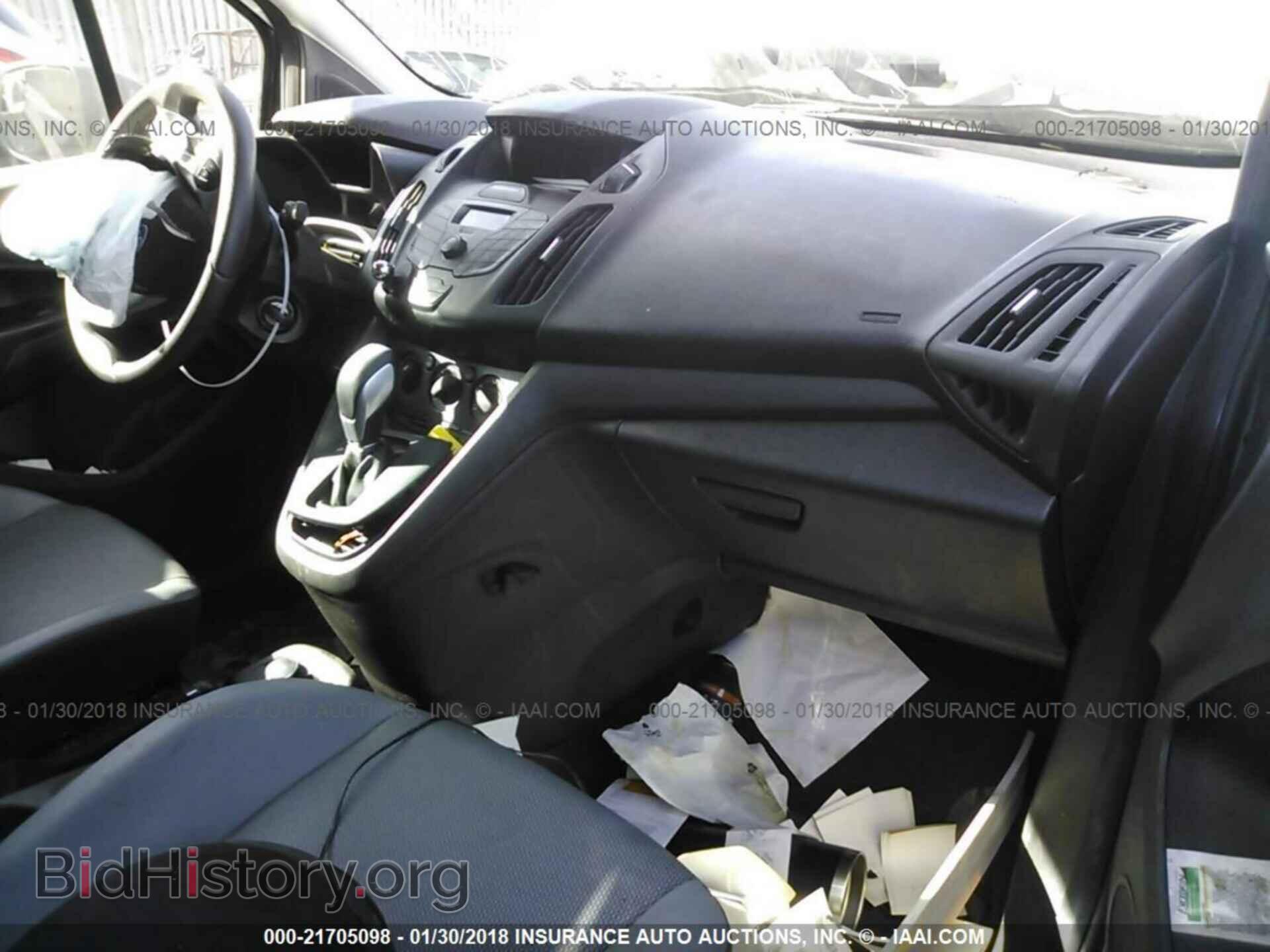 2017 Ford Transit - VIN: NM0LS7E78H1295941 - Фото 5