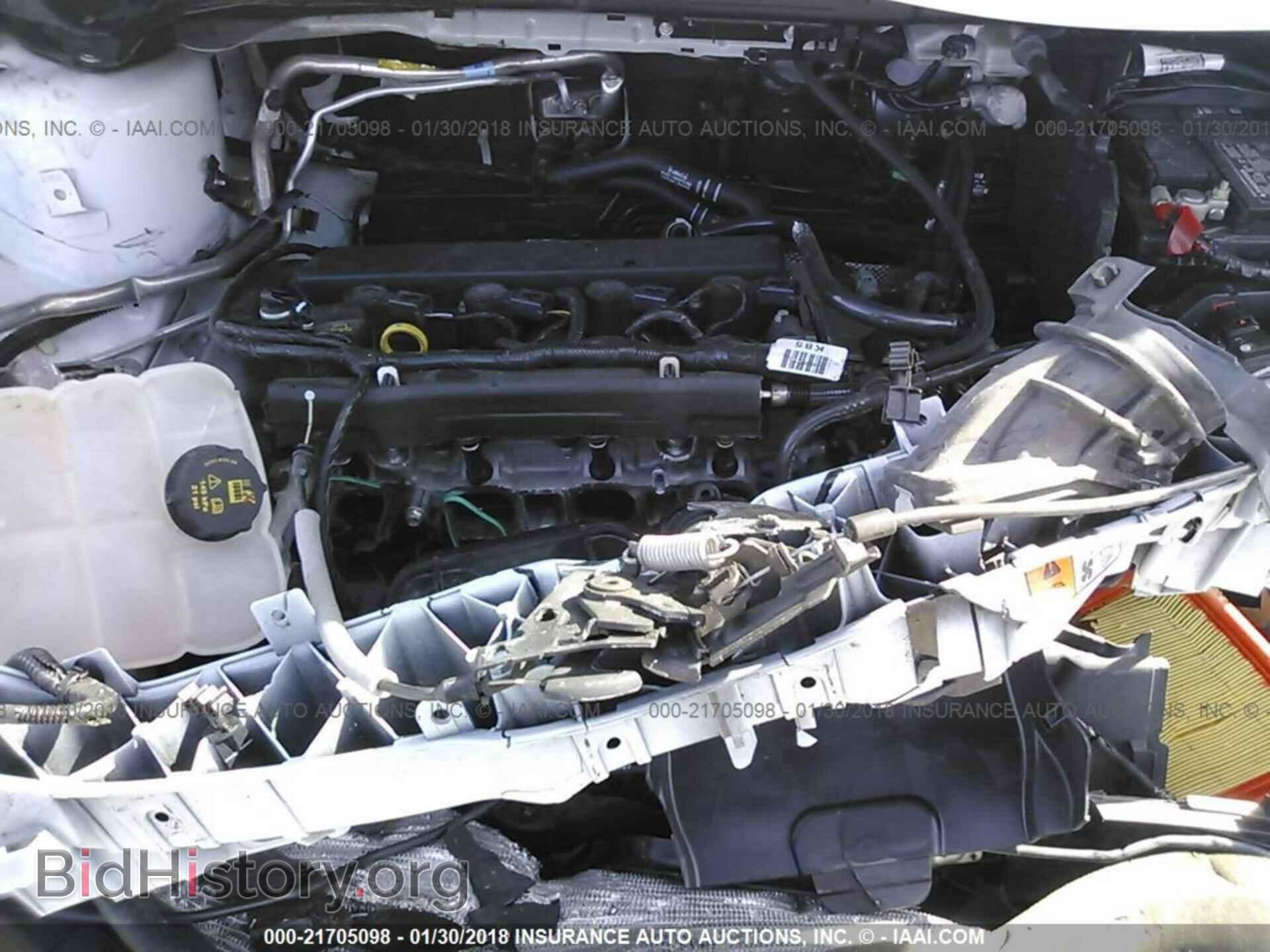 2017 Ford Transit - VIN: NM0LS7E78H1295941 - Фото 10