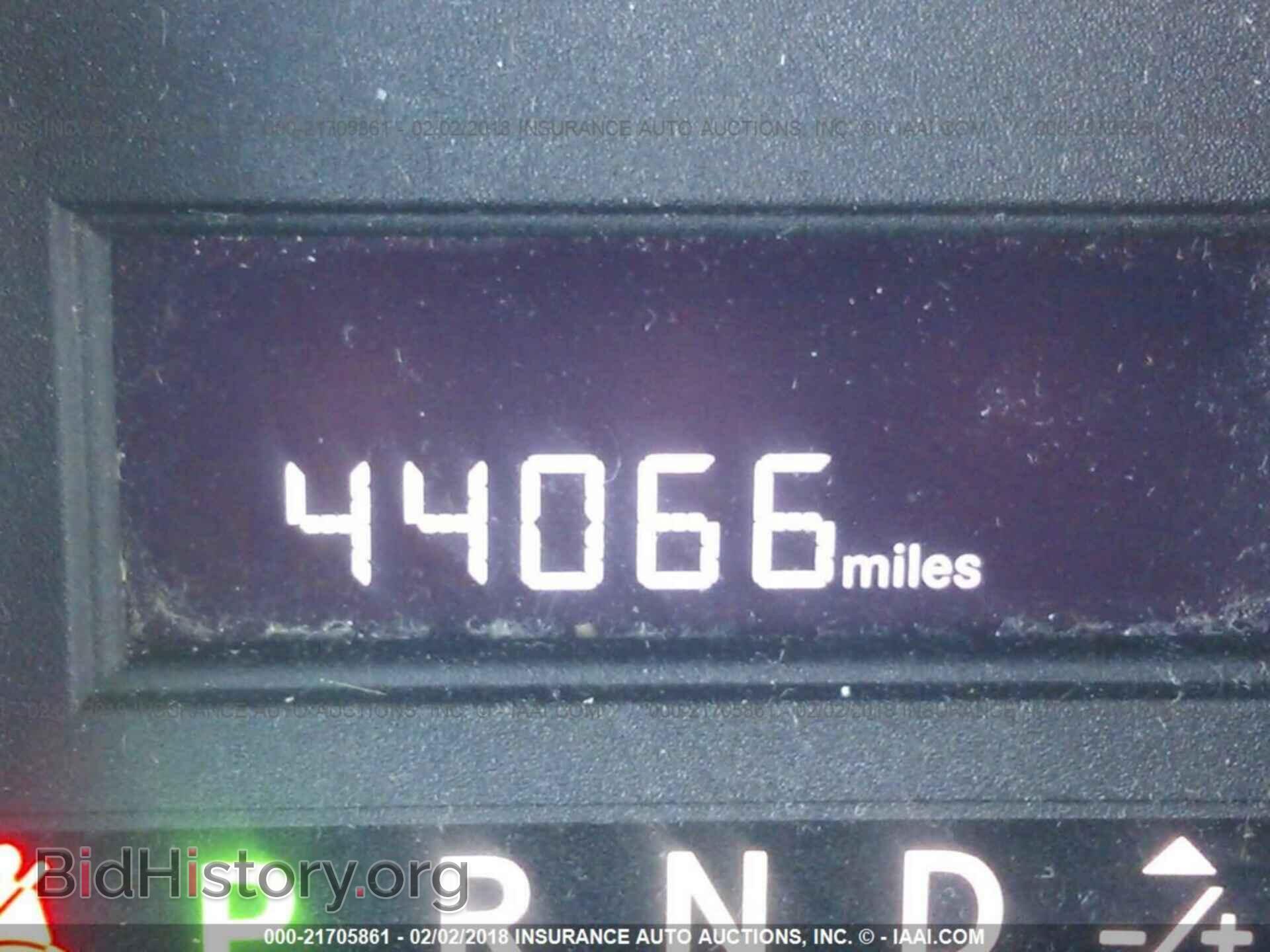 2011 Dodge Grand caravan - VIN: 2D4RN3DG4BR672432 - Photo 7