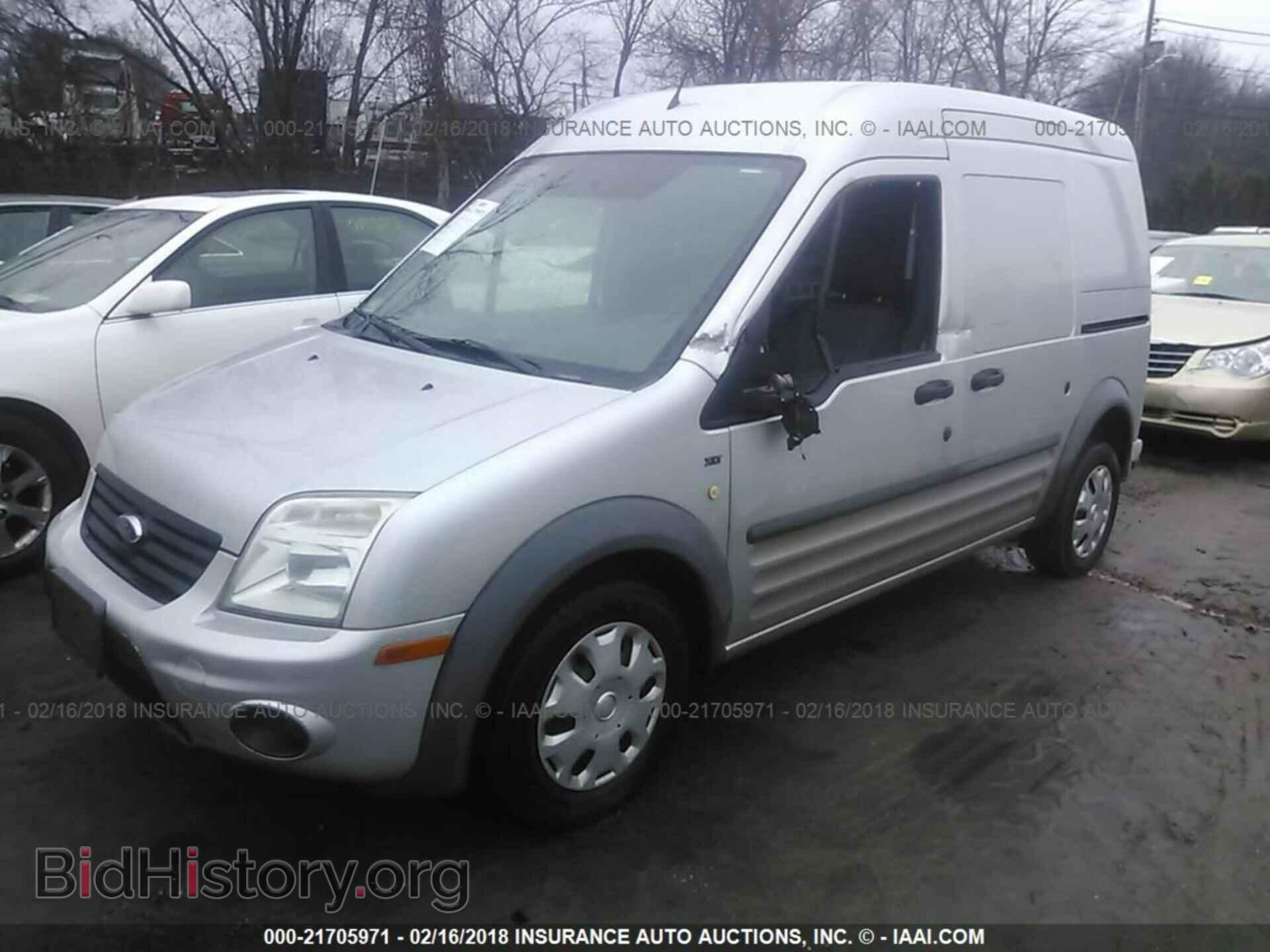 2012 Ford Transit - VIN: NM0LS7DN3CT090685 - Photo 2