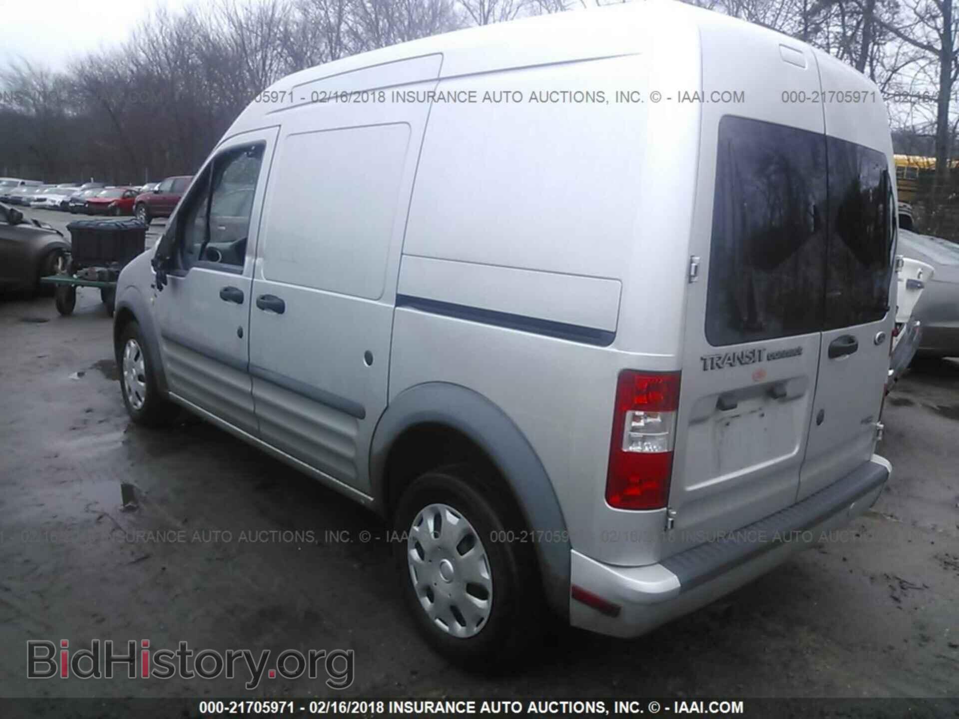 2012 Ford Transit - VIN: NM0LS7DN3CT090685 - Photo 3
