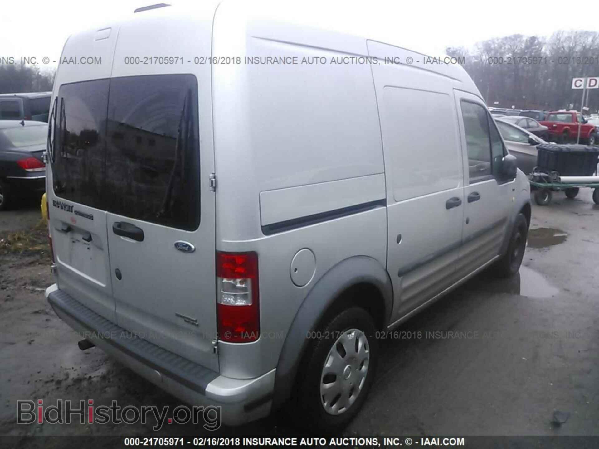 2012 Ford Transit - VIN: NM0LS7DN3CT090685 - Photo 4