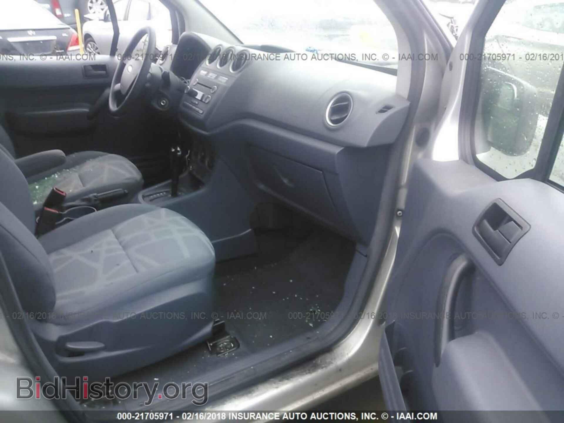 2012 Ford Transit - VIN: NM0LS7DN3CT090685 - Photo 5