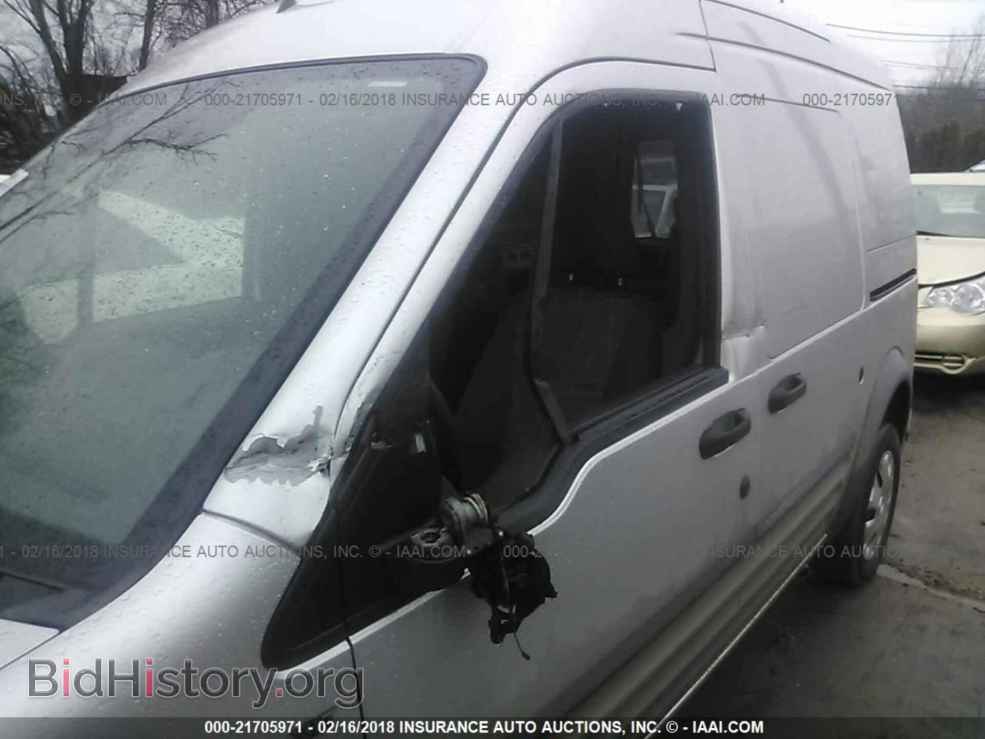 2012 Ford Transit - VIN: NM0LS7DN3CT090685 - Photo 6