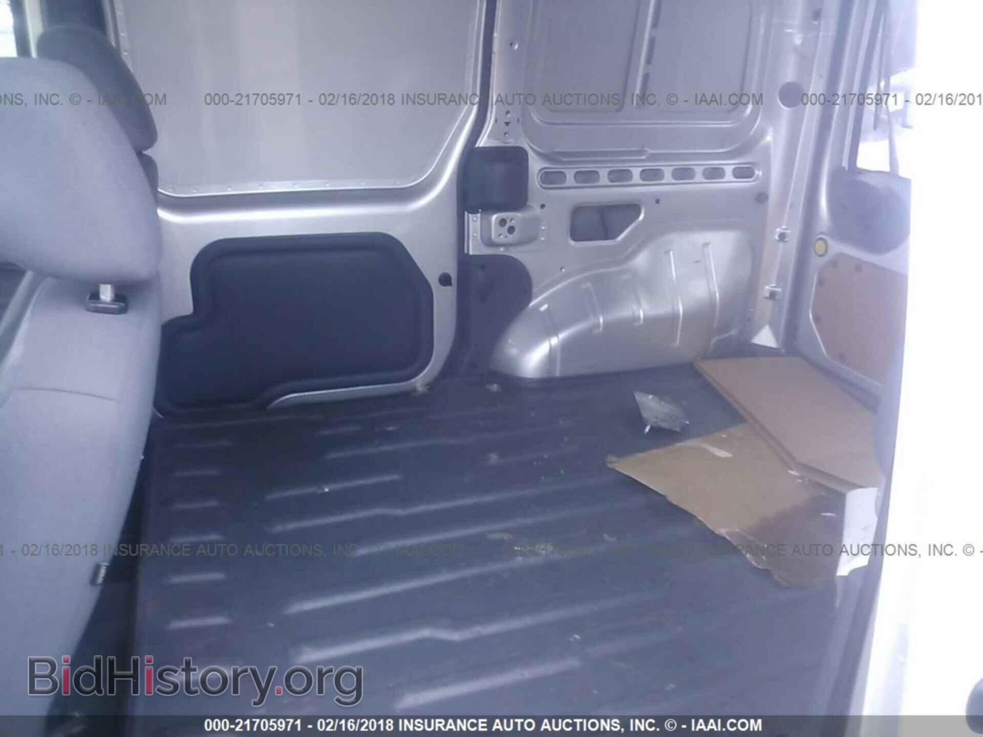 2012 Ford Transit - VIN: NM0LS7DN3CT090685 - Photo 8