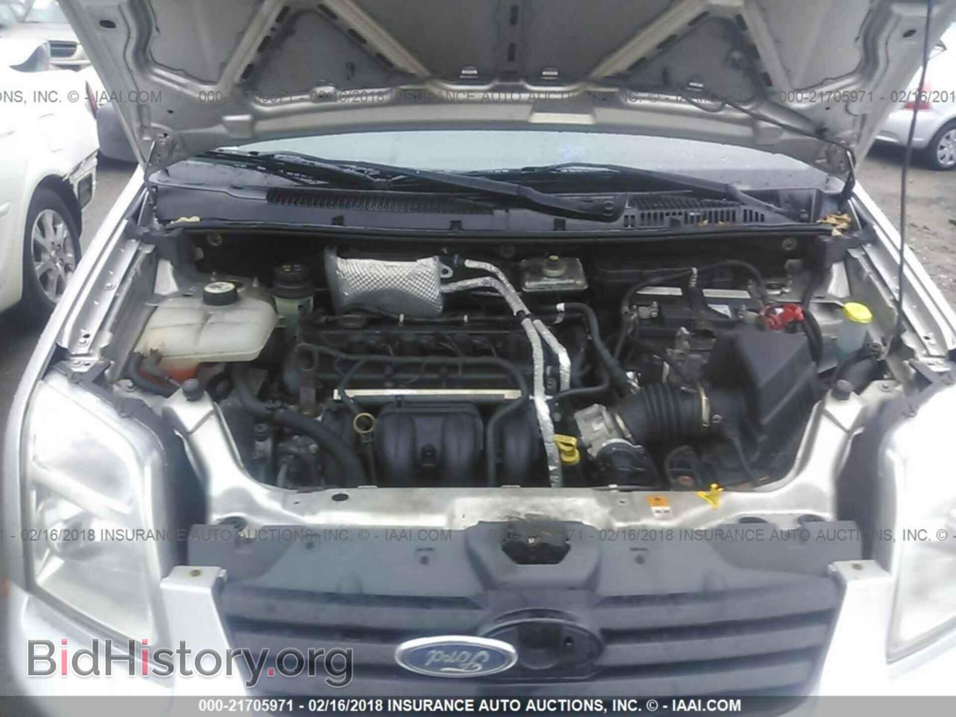 2012 Ford Transit - VIN: NM0LS7DN3CT090685 - Photo 10