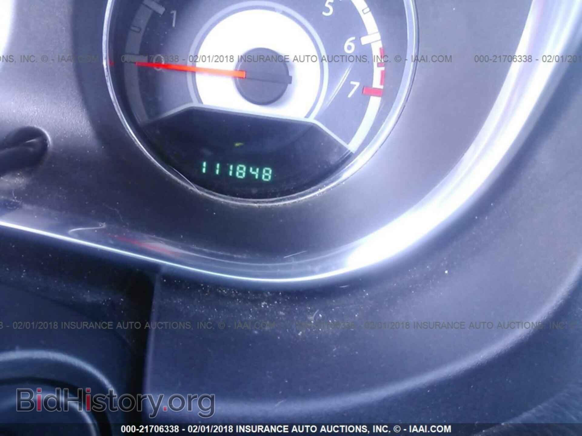 2013 Chrysler 200 - VIN: 1C3CCBBB6DN639799 - Photo 7