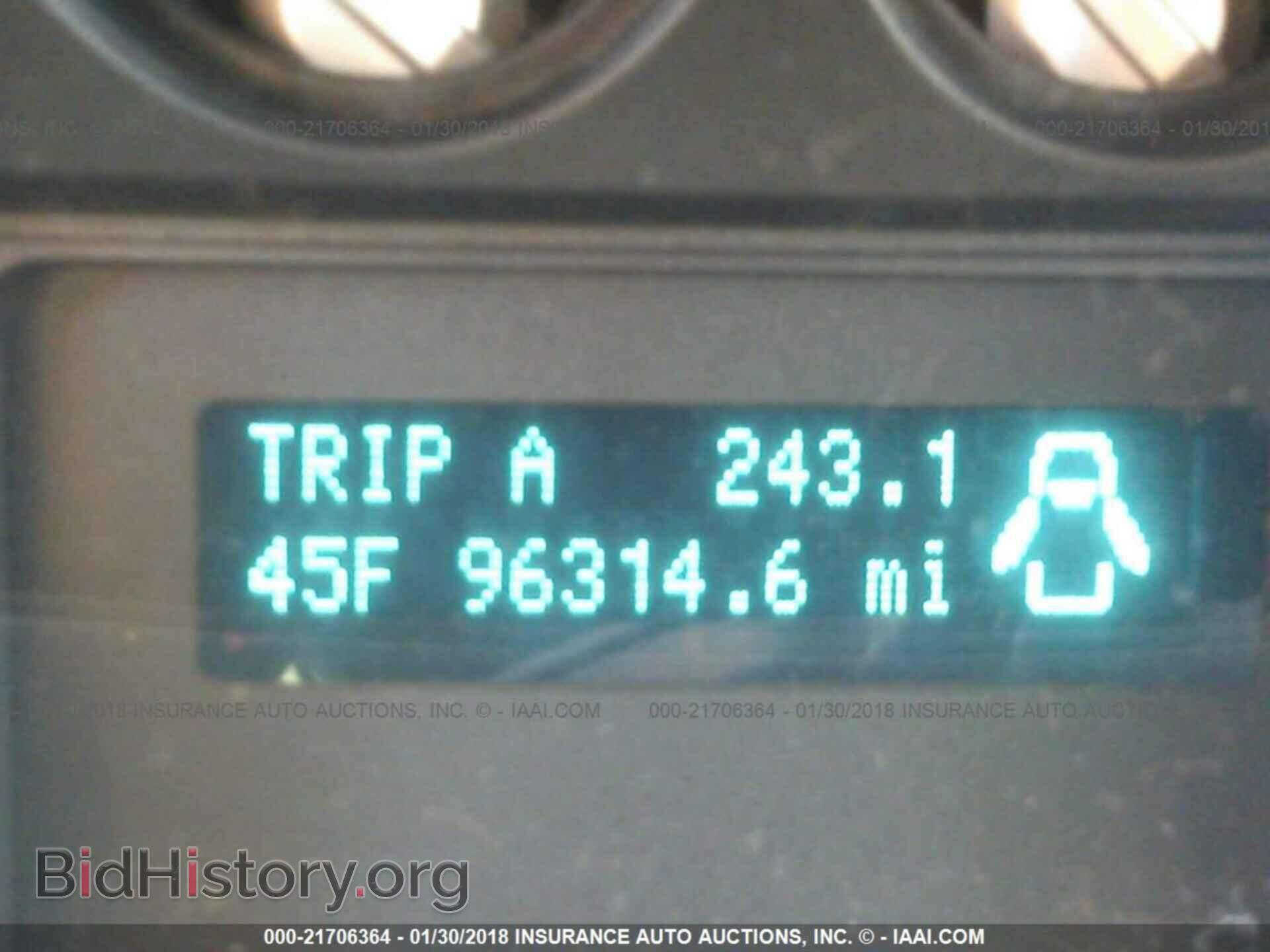 2013 Ford F350 - VIN: 1FDRF3HT9DEB83957 - Фото 7